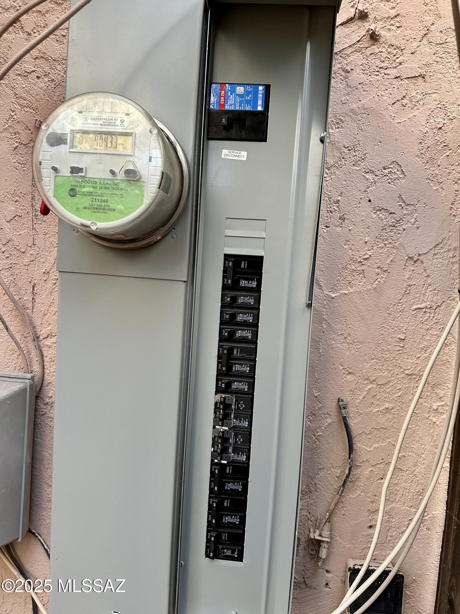 Out Of Pima County - Residential