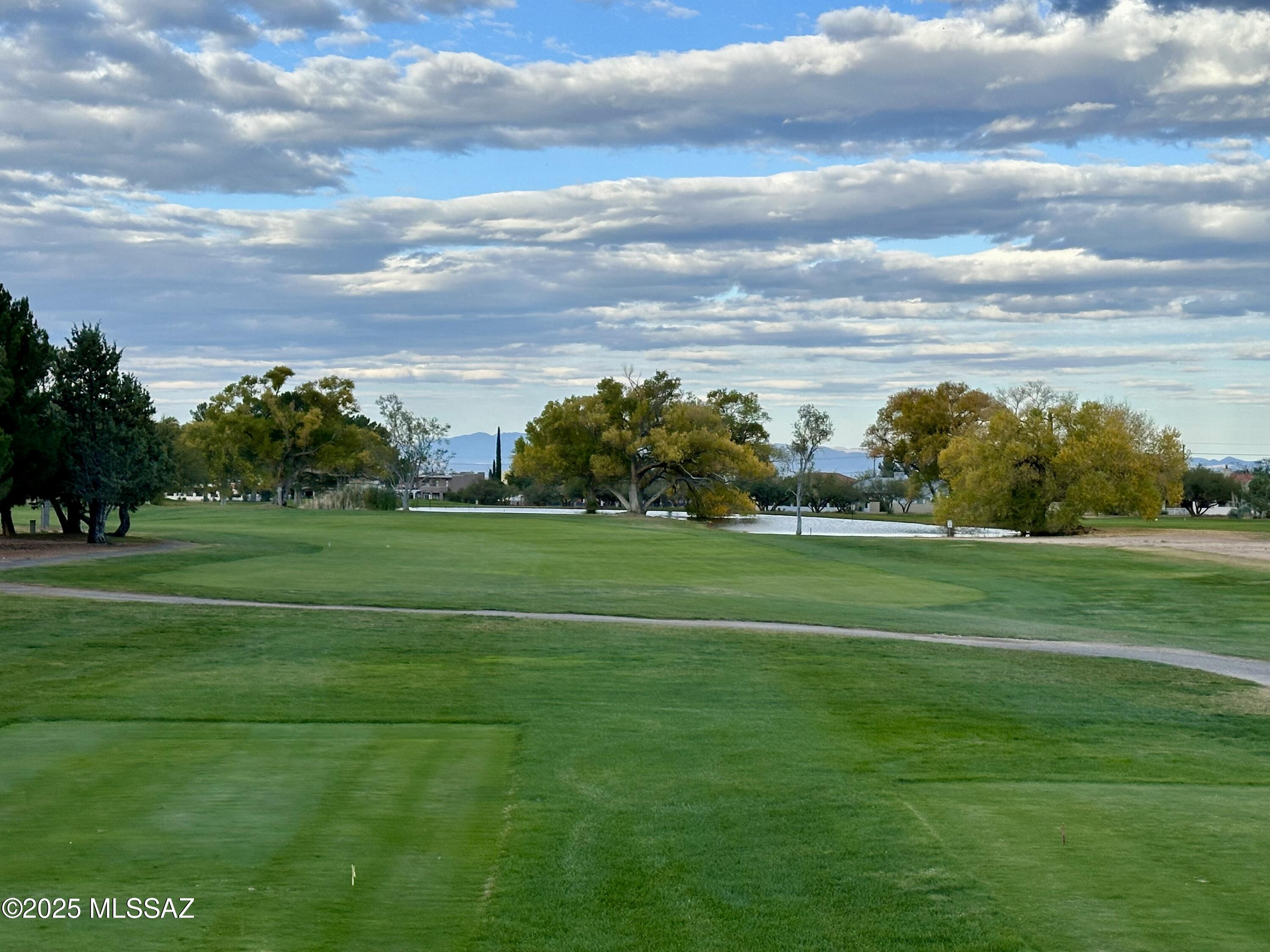 Out Of Pima County - Residential