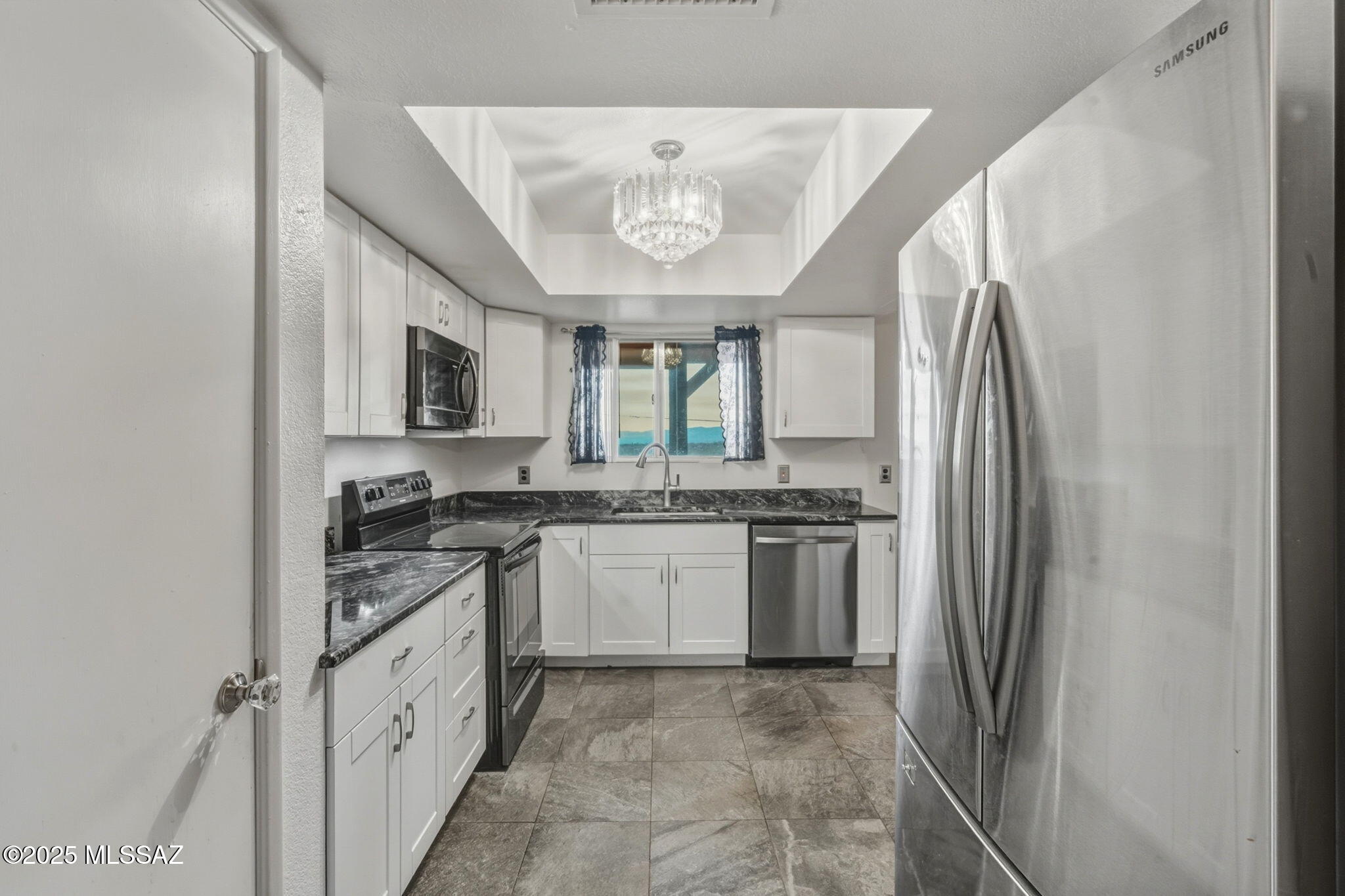 Out Of Pima County - Residential