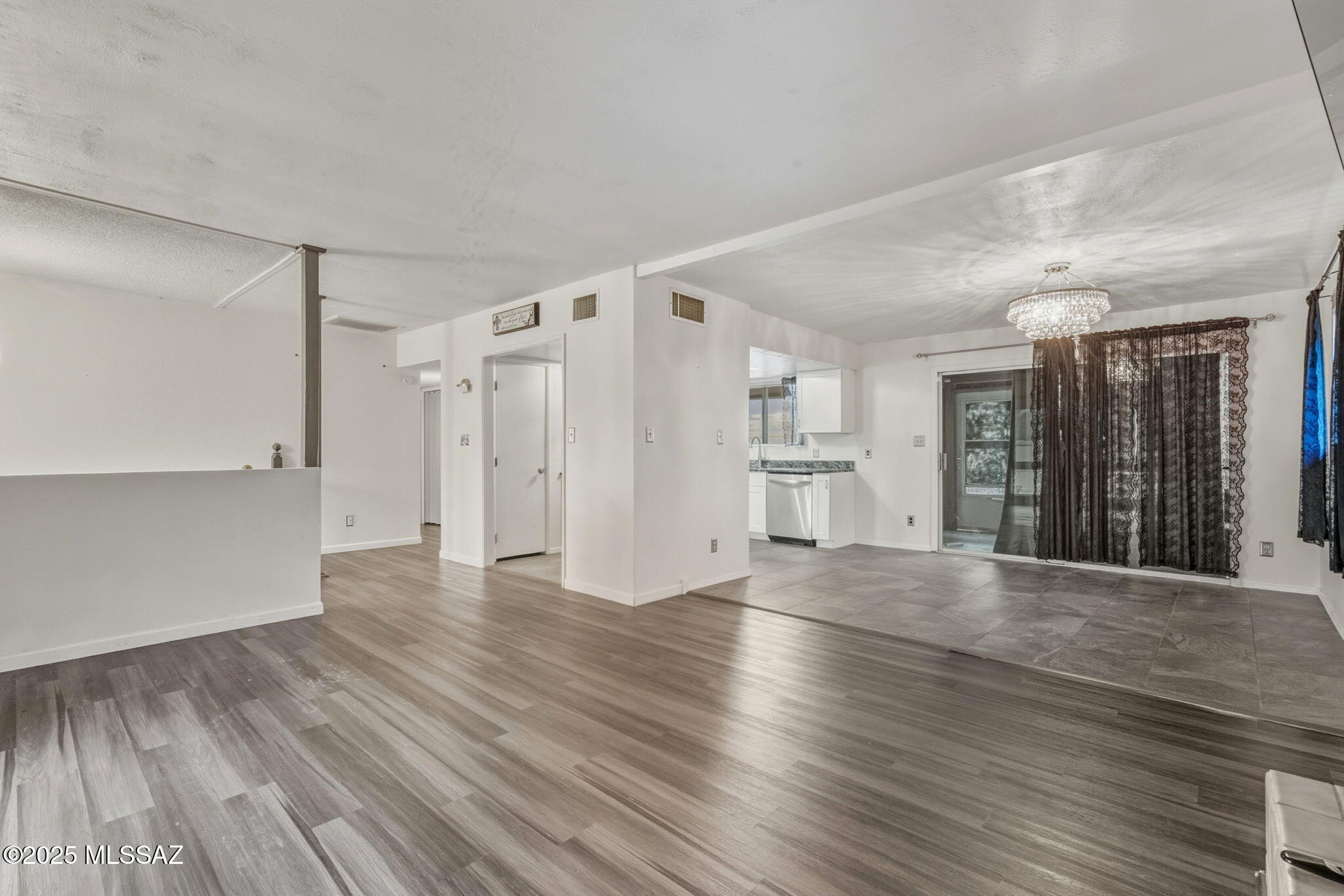 Out Of Pima County - Residential