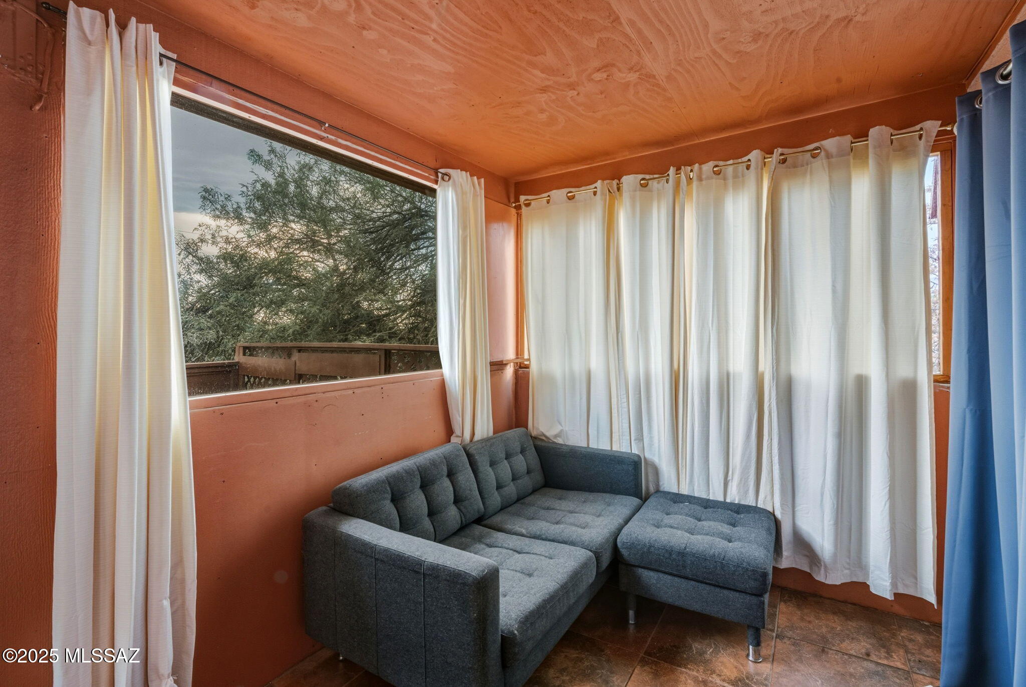 Out Of Pima County - Residential