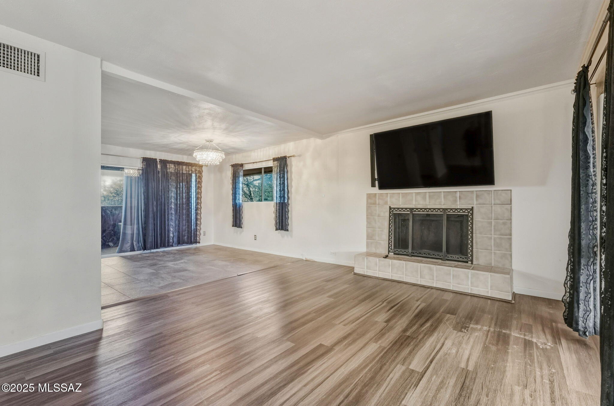 Out Of Pima County - Residential