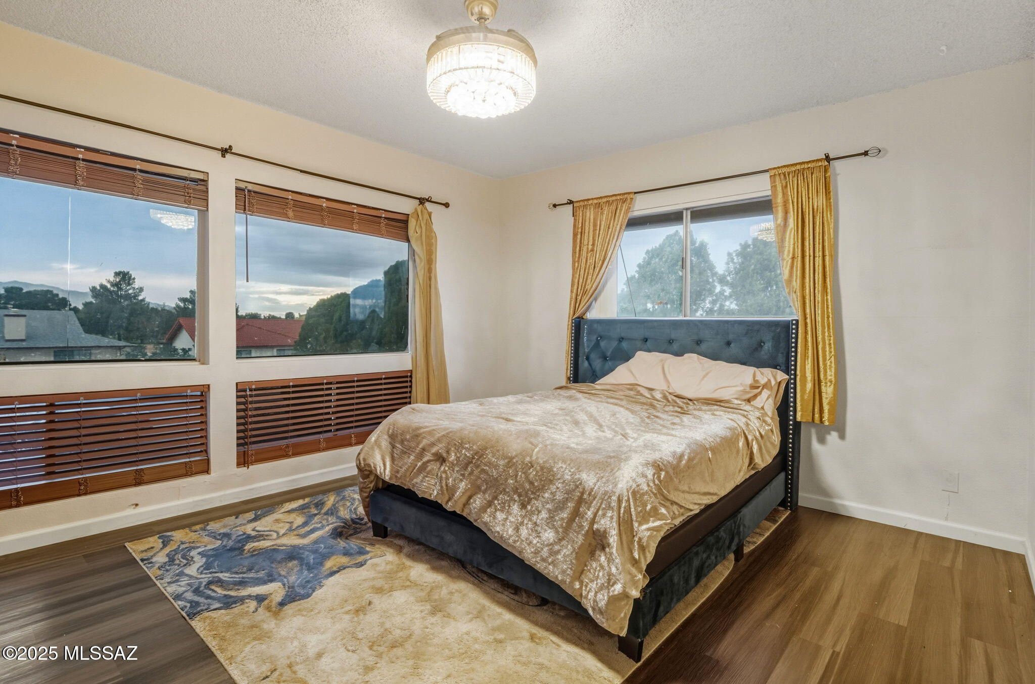 Out Of Pima County - Residential