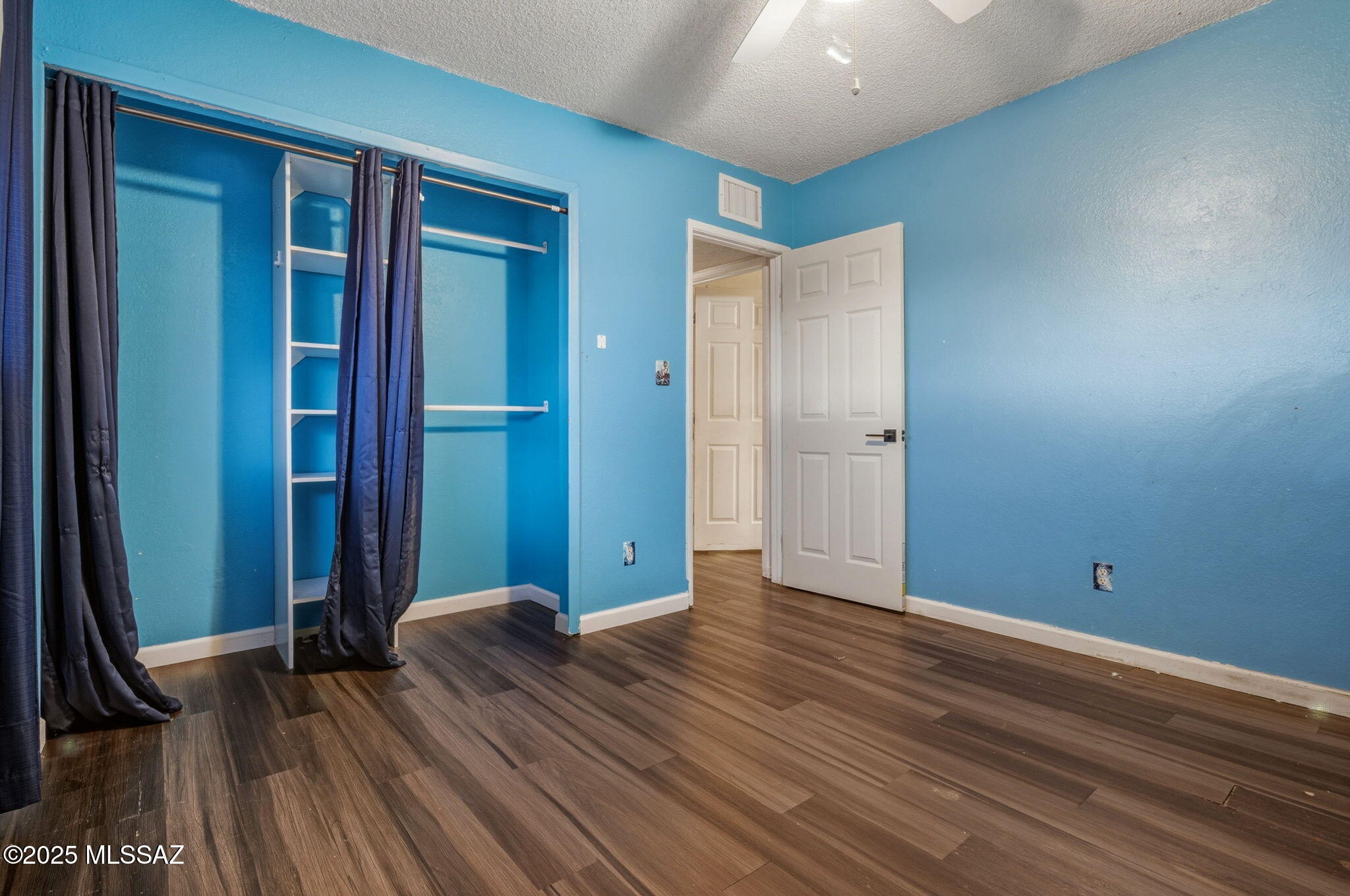 Out Of Pima County - Residential