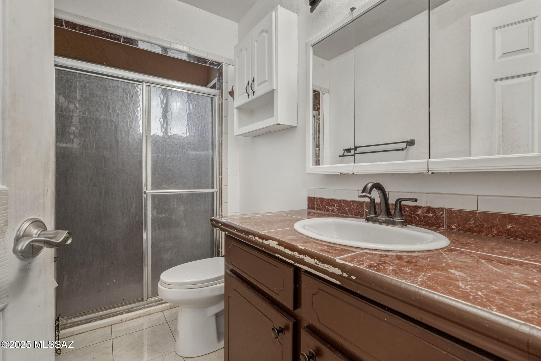 Out Of Pima County - Residential