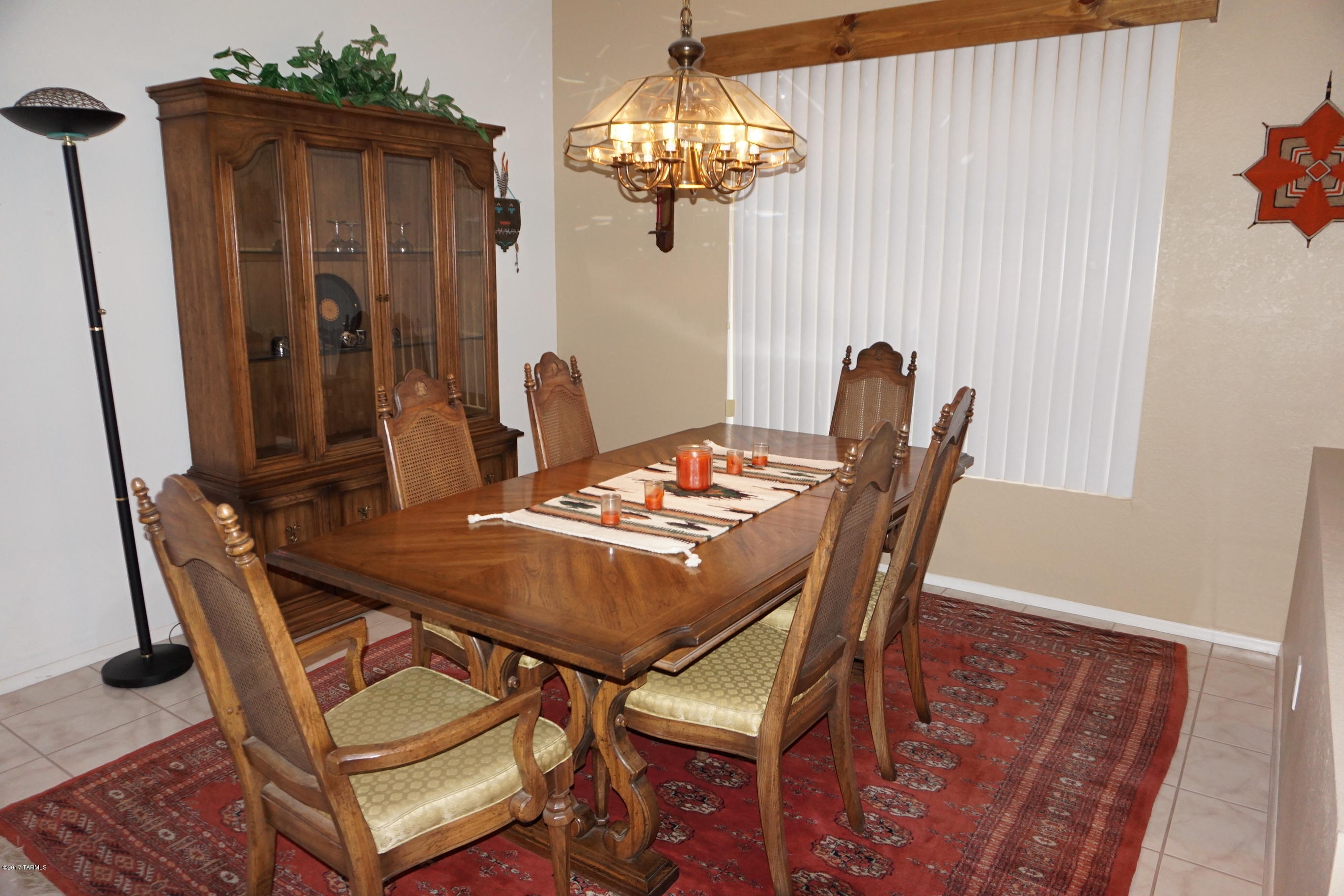 Sun City Vistoso Unit 6 - Residential