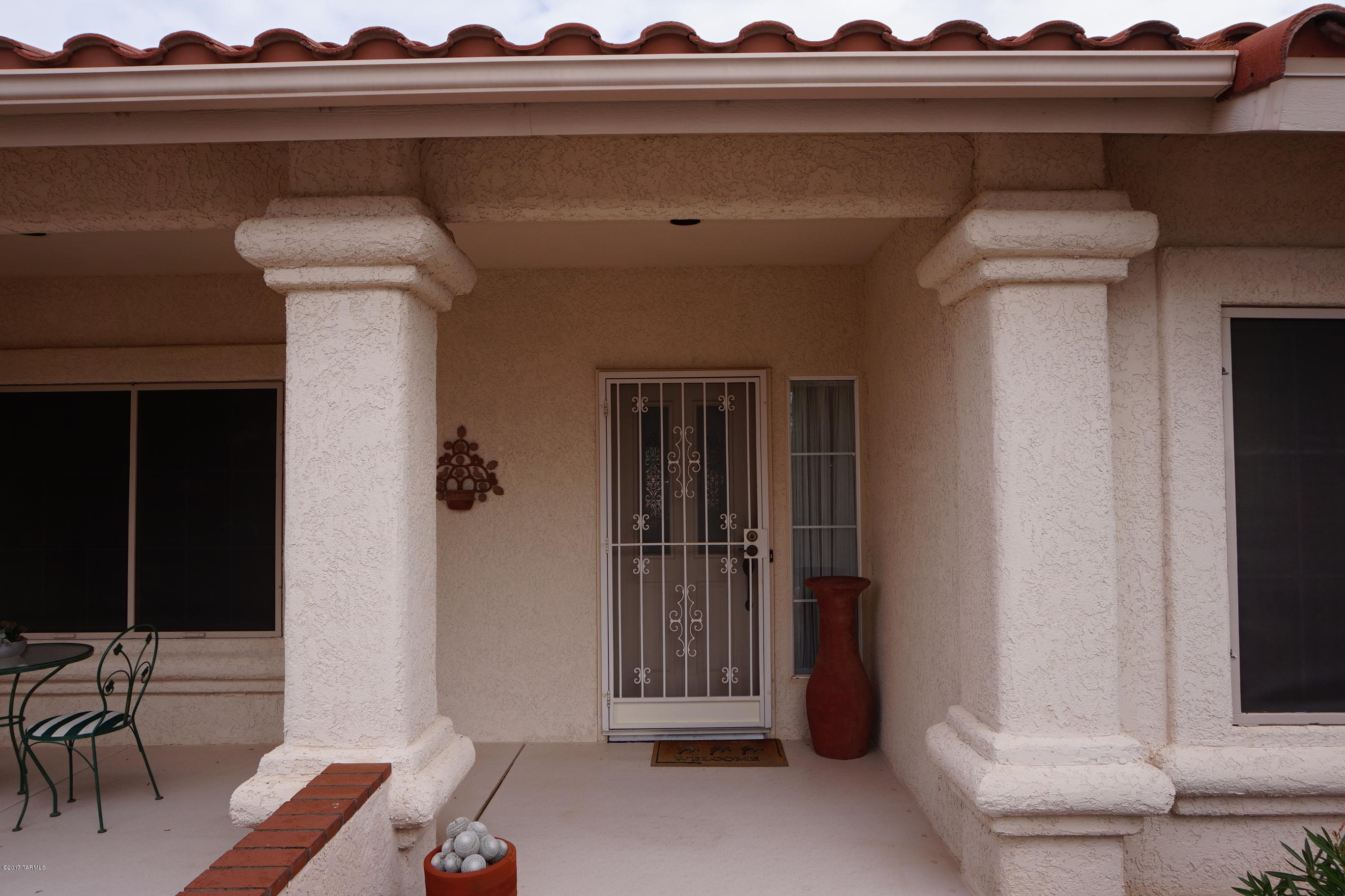 Sun City Vistoso Unit 6 - Residential