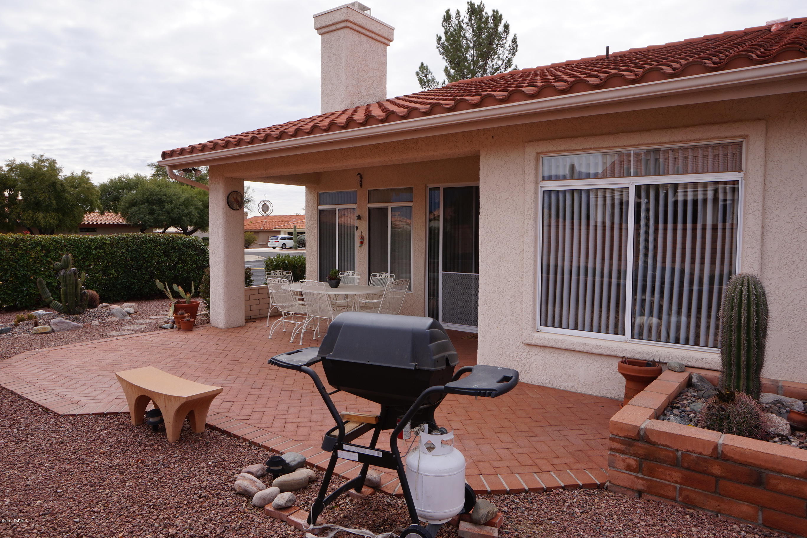 Sun City Vistoso Unit 6 - Residential