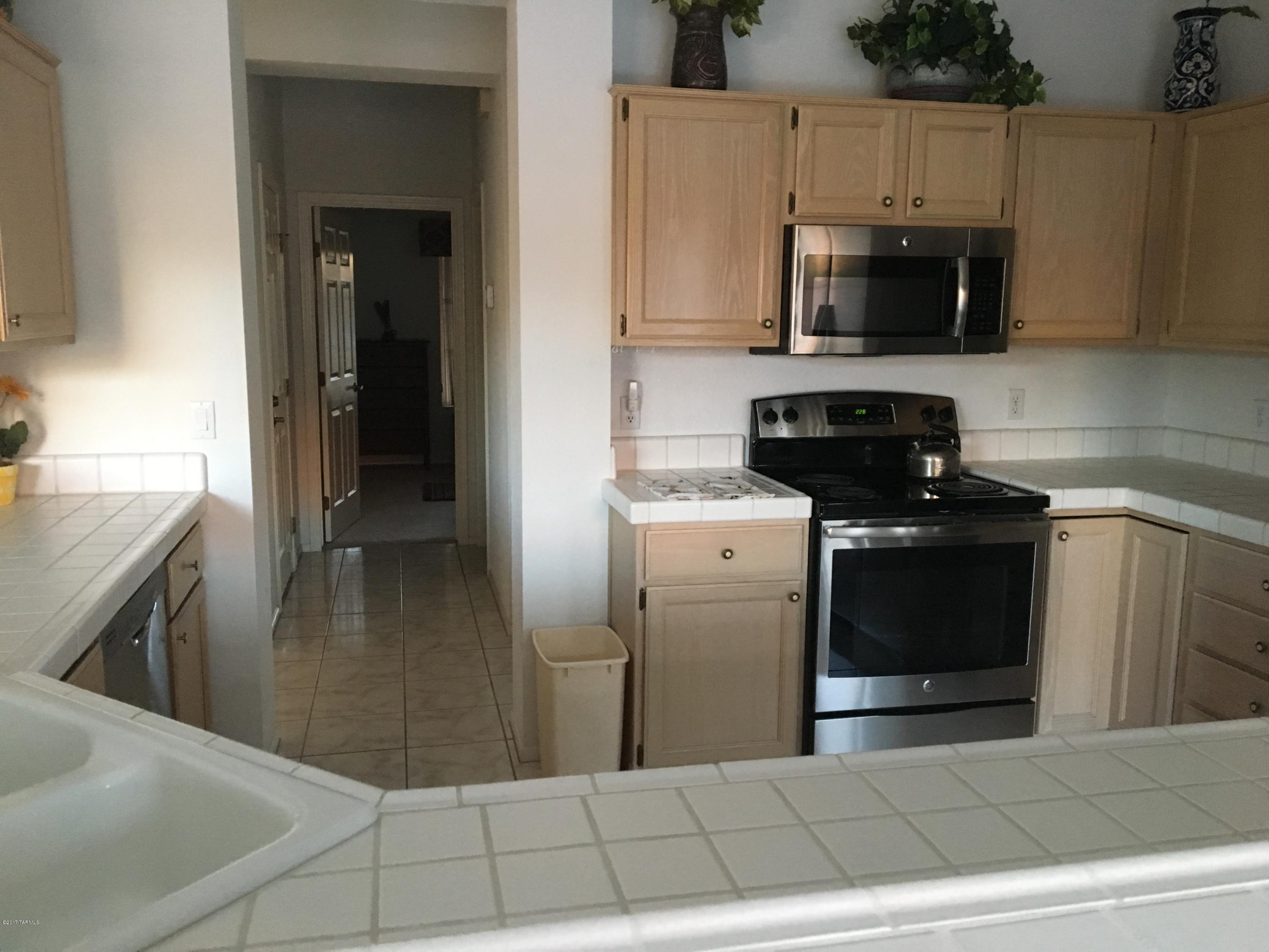 Sun City Vistoso Unit 6 - Residential