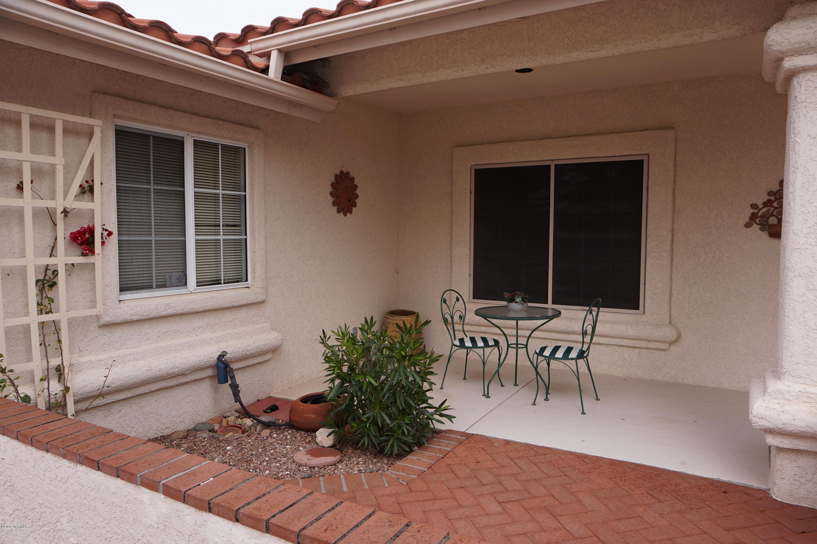 Sun City Vistoso Unit 6 - Residential