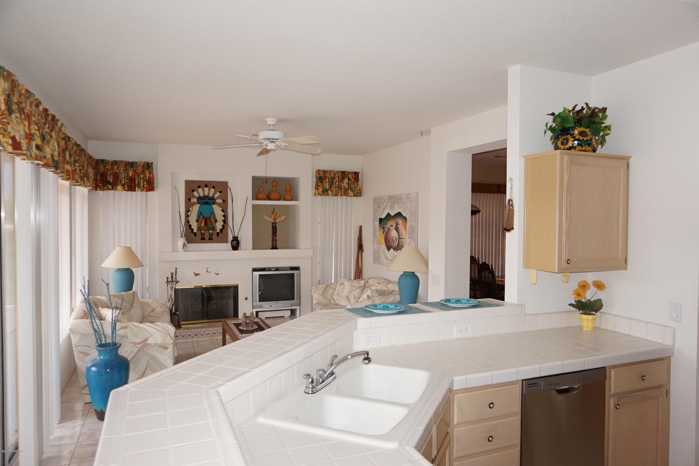 Sun City Vistoso Unit 6 - Residential