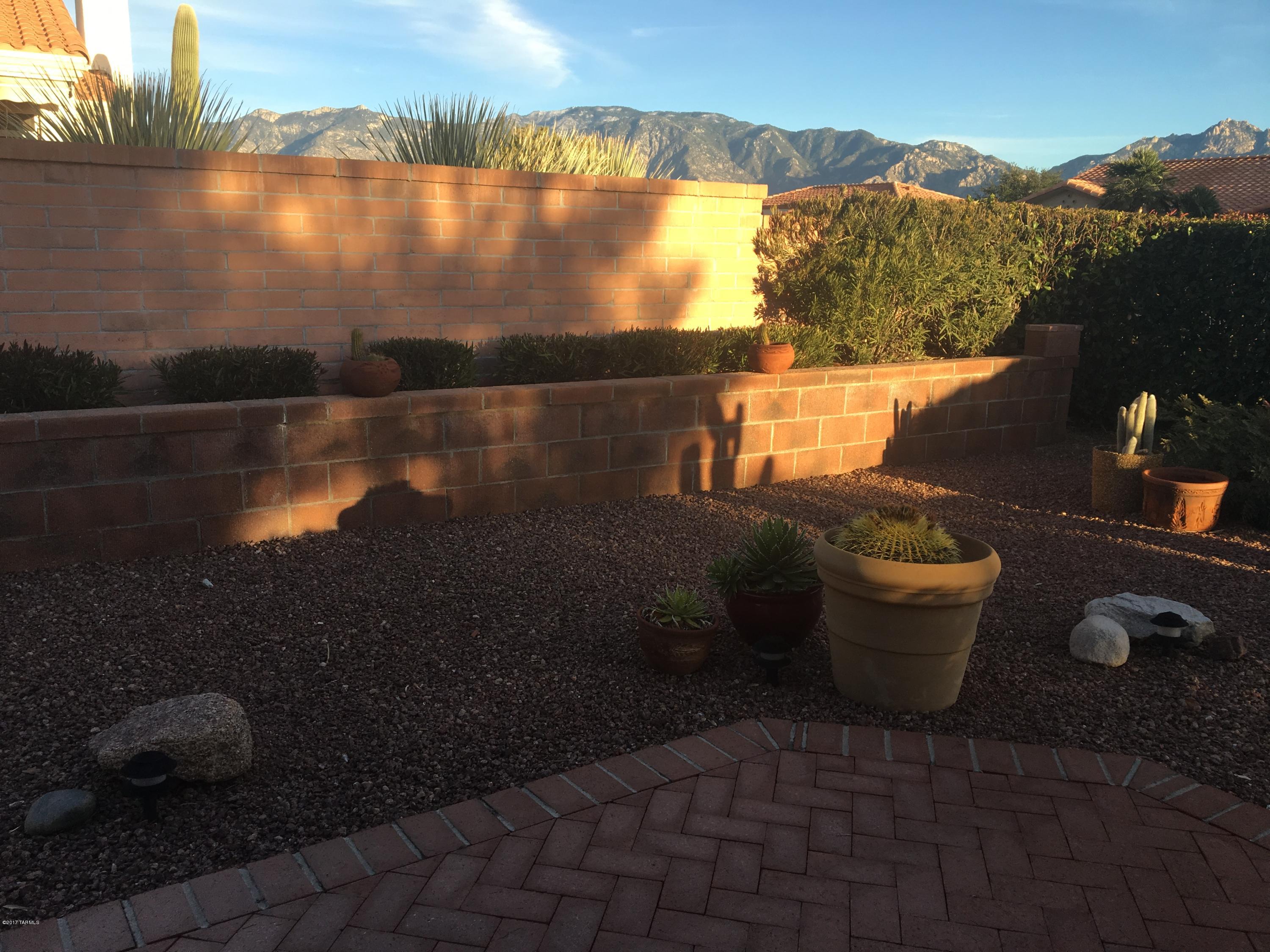 Sun City Vistoso Unit 6 - Residential