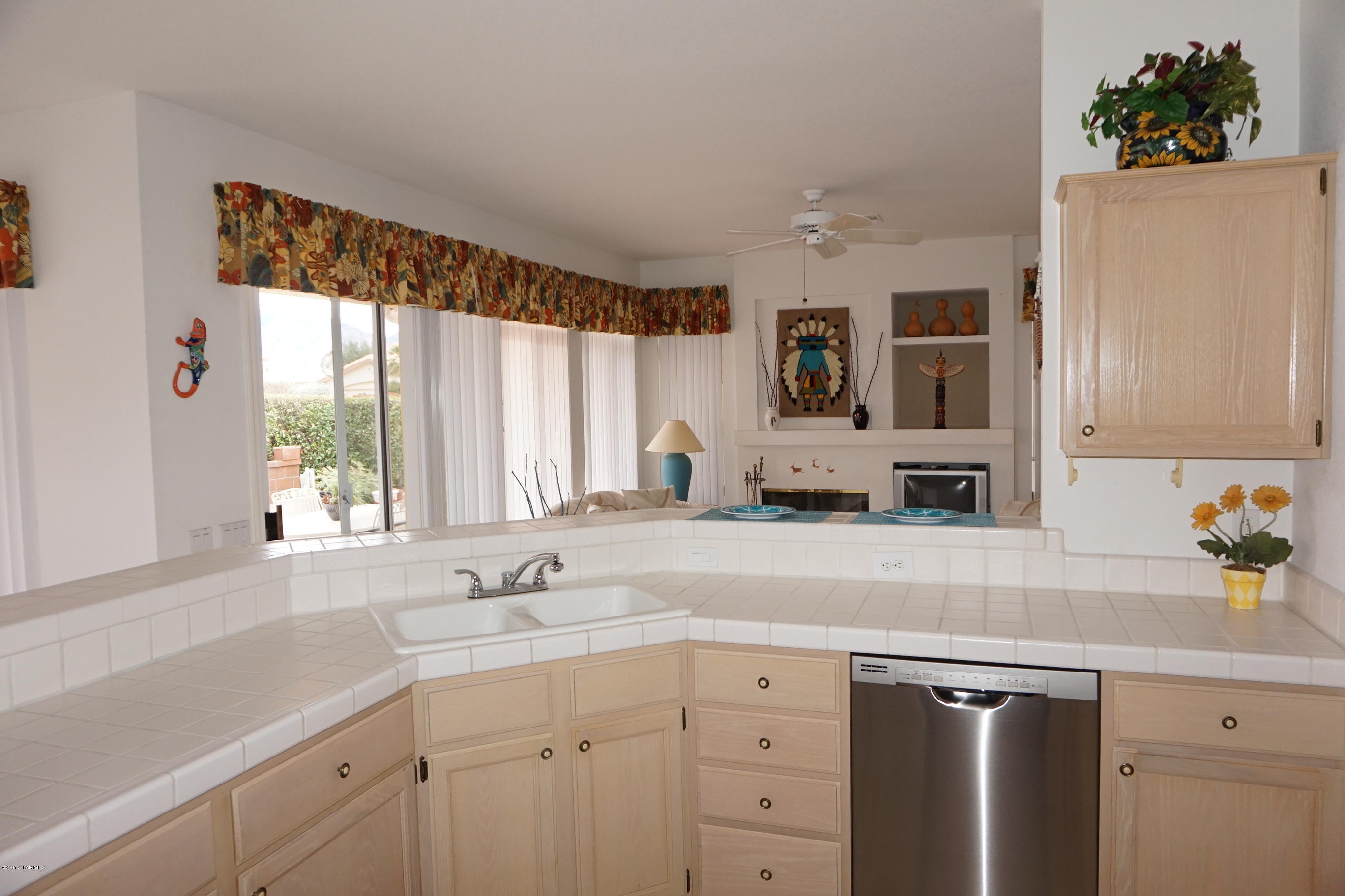 Sun City Vistoso Unit 6 - Residential
