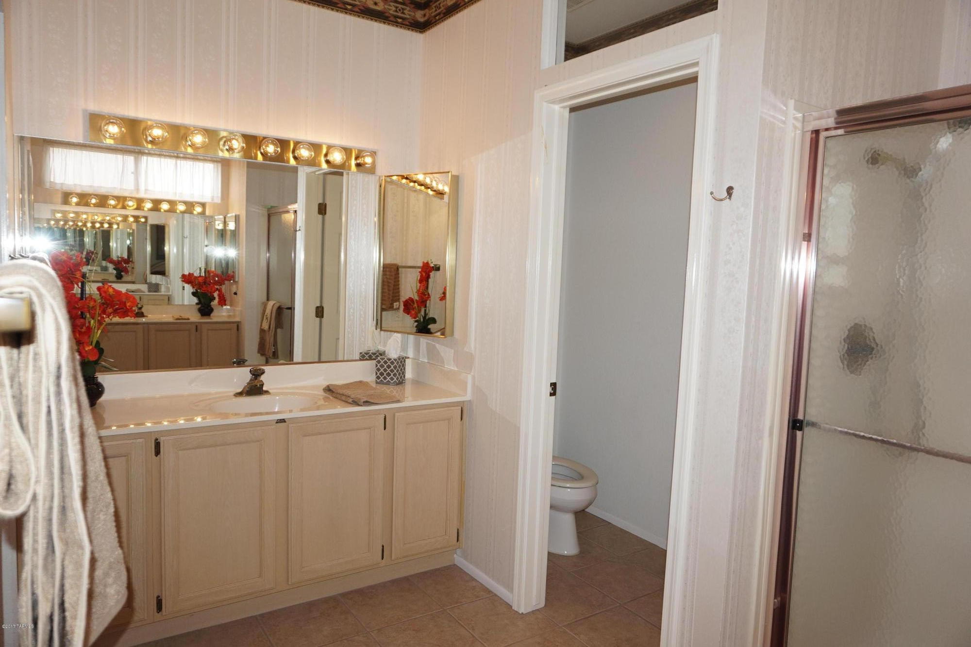 Sun City Vistoso Unit 6 - Residential