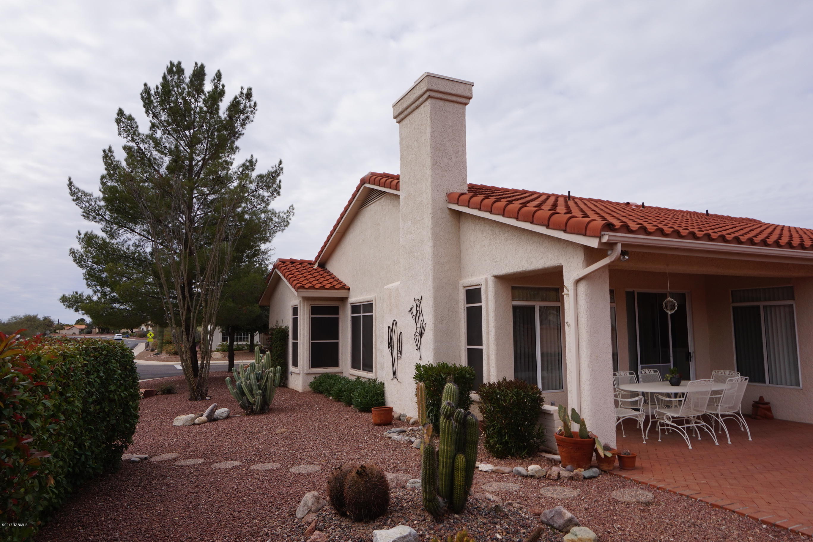 Sun City Vistoso Unit 6 - Residential