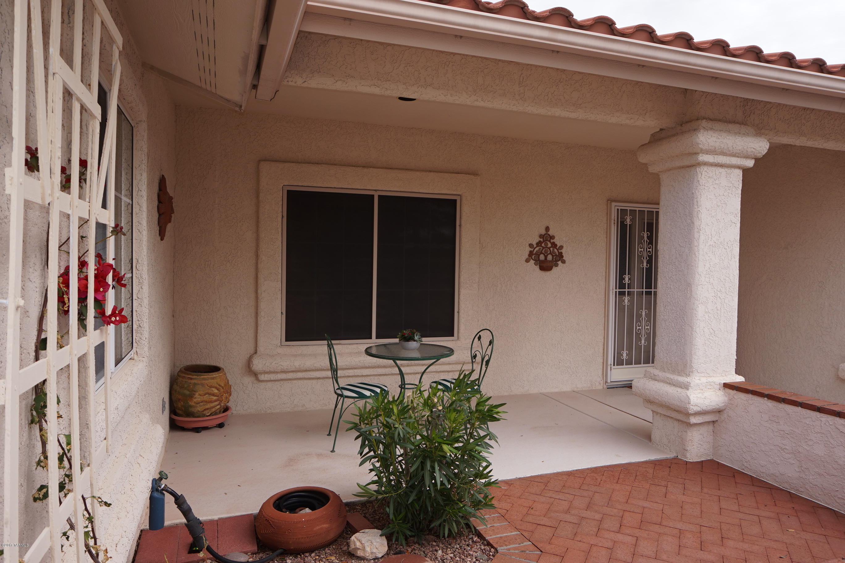 Sun City Vistoso Unit 6 - Residential
