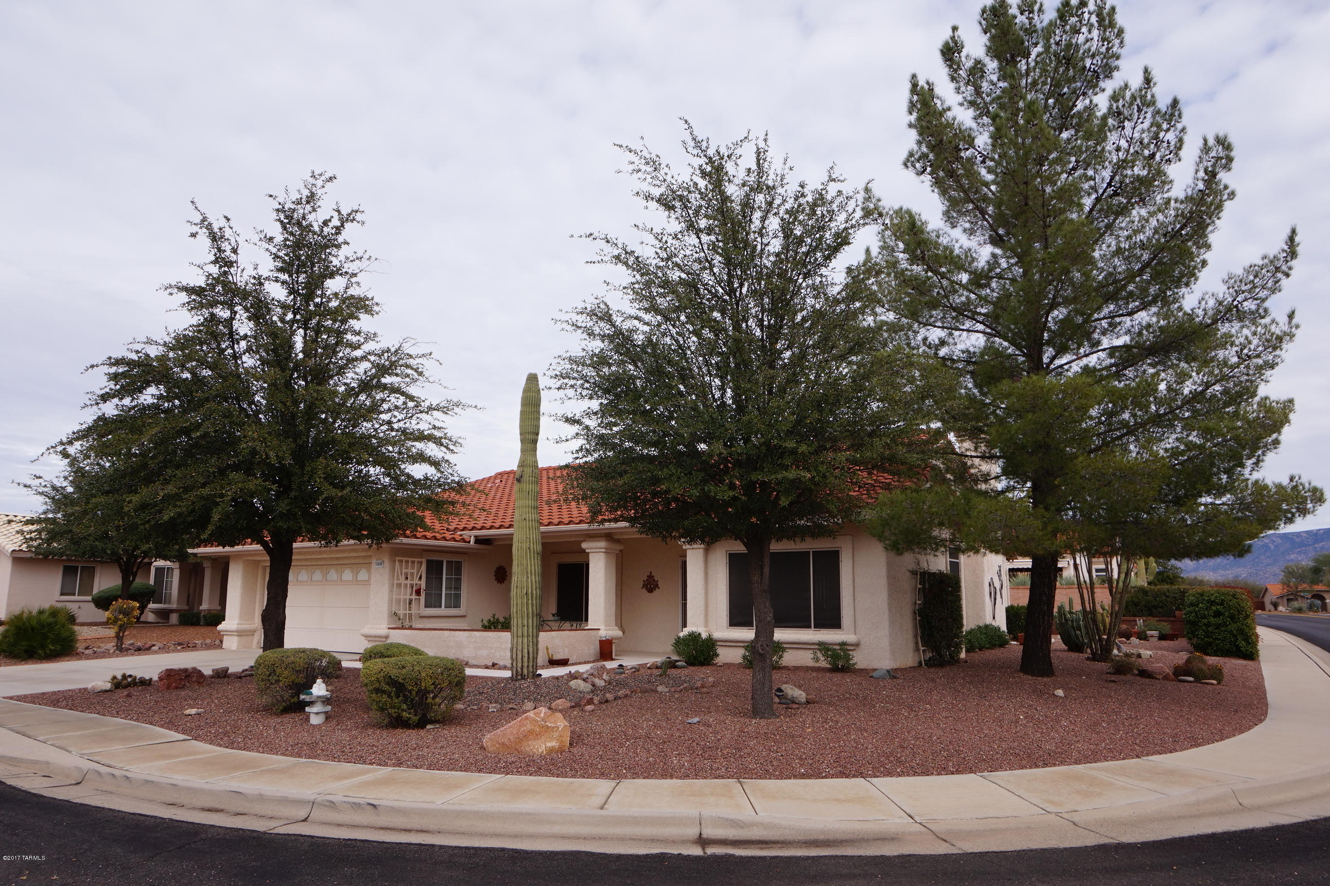 Sun City Vistoso Unit 6 - Residential