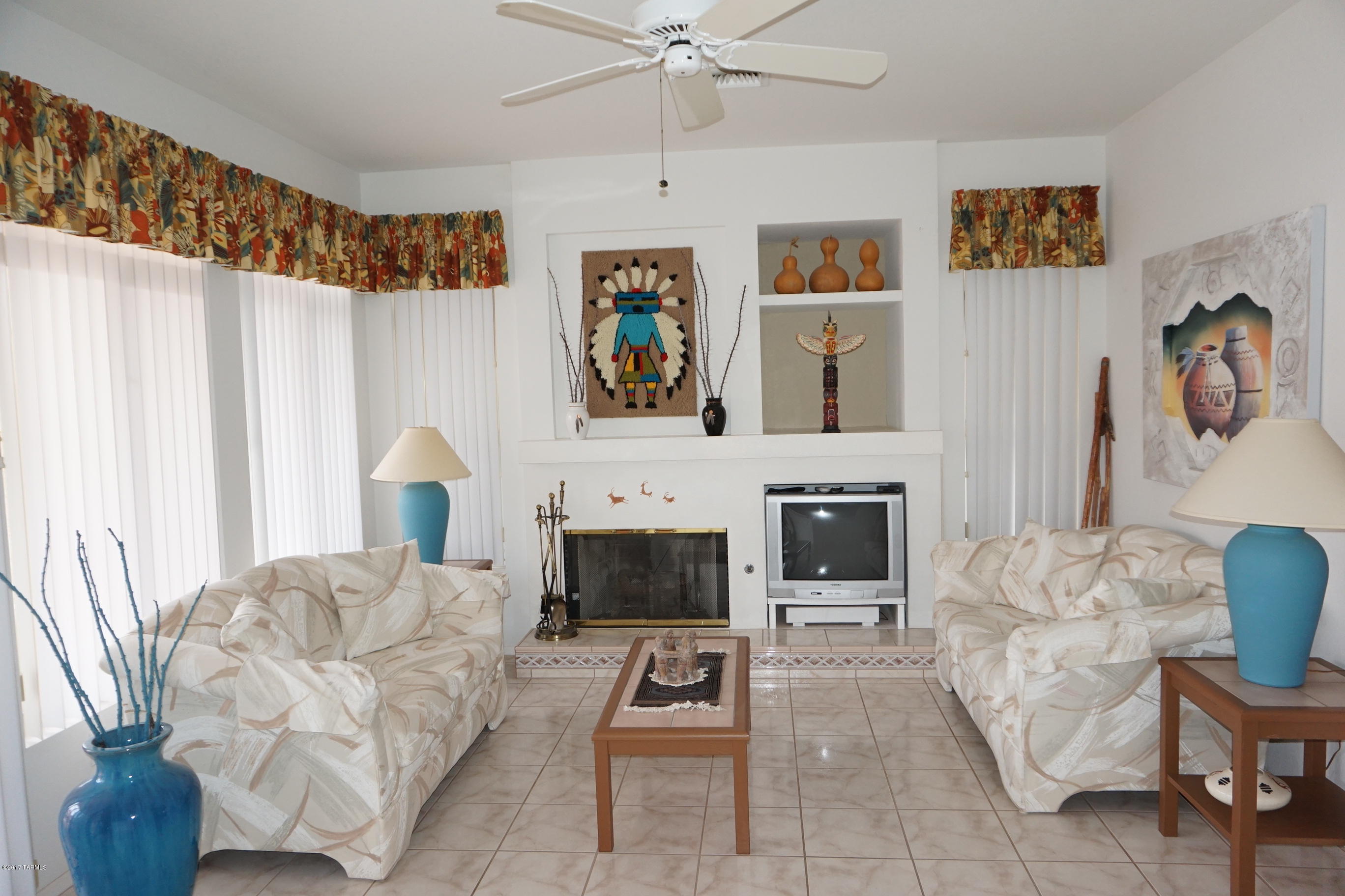 Sun City Vistoso Unit 6 - Residential