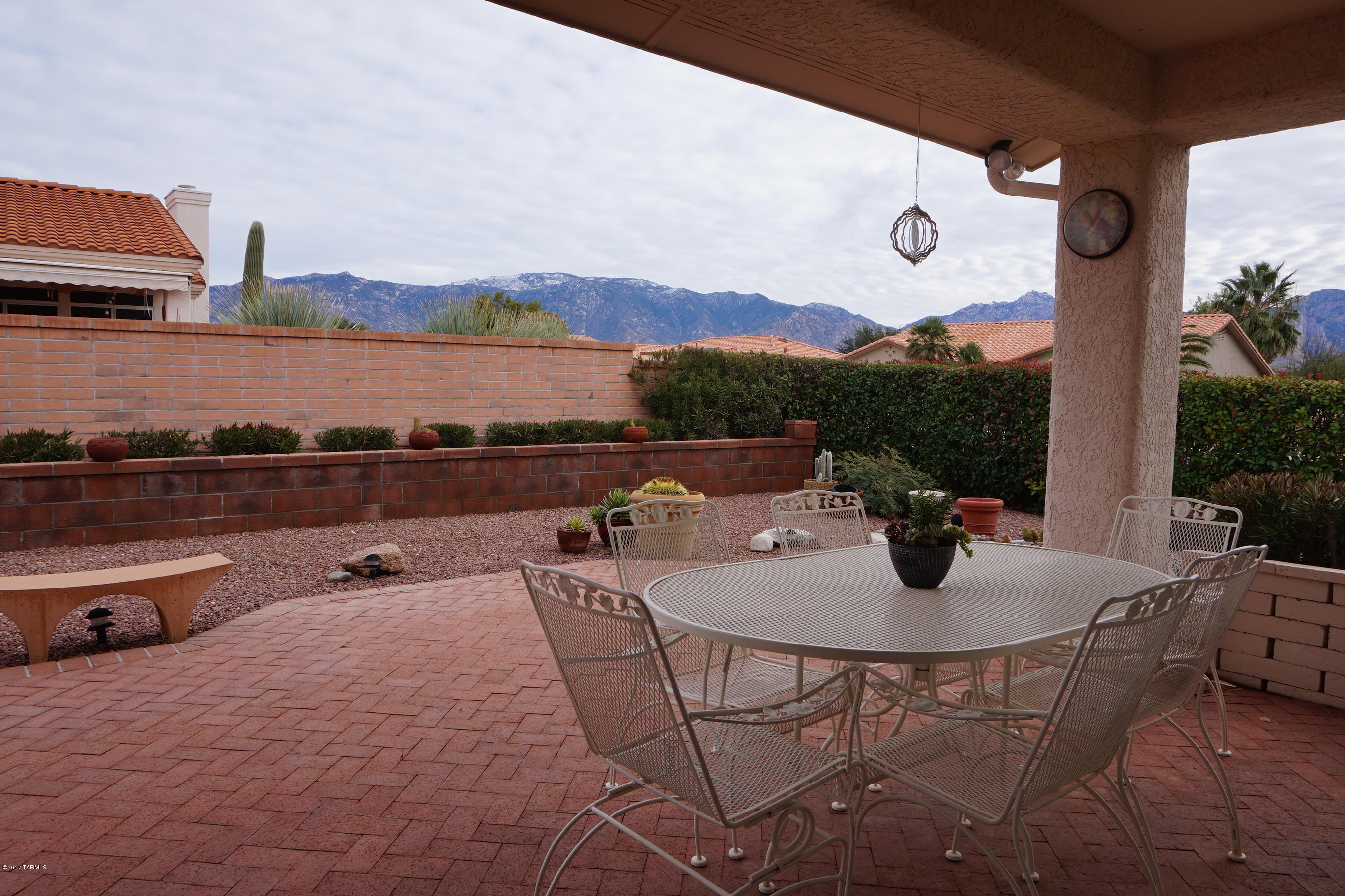 Sun City Vistoso Unit 6 - Residential