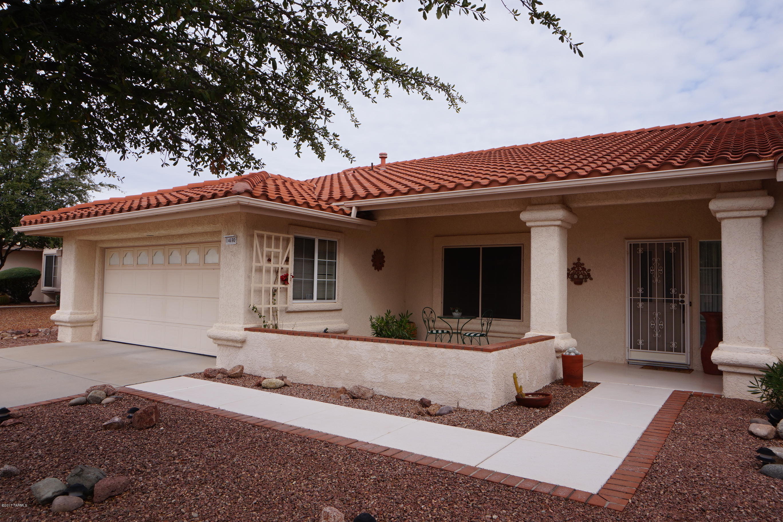 Sun City Vistoso Unit 6 - Residential