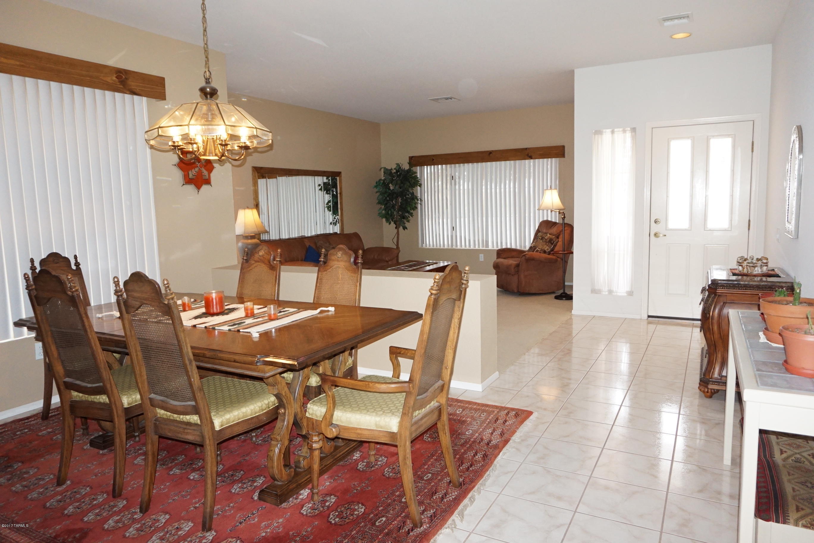 Sun City Vistoso Unit 6 - Residential