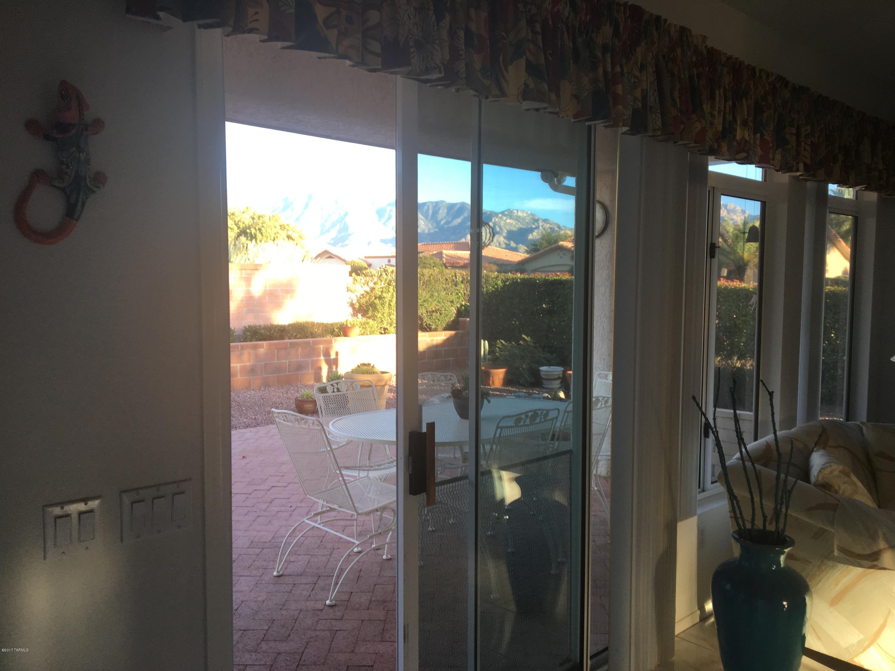 Sun City Vistoso Unit 6 - Residential