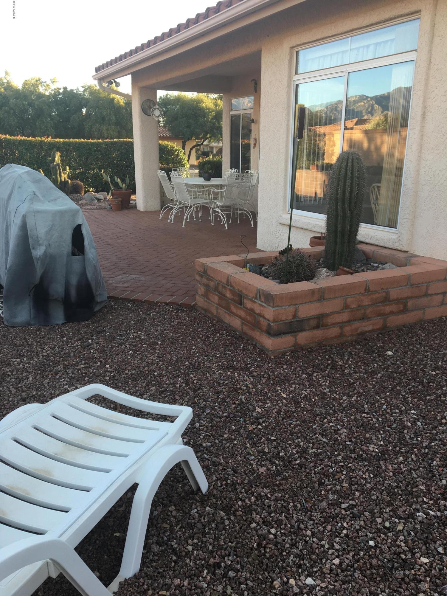 Sun City Vistoso Unit 6 - Residential