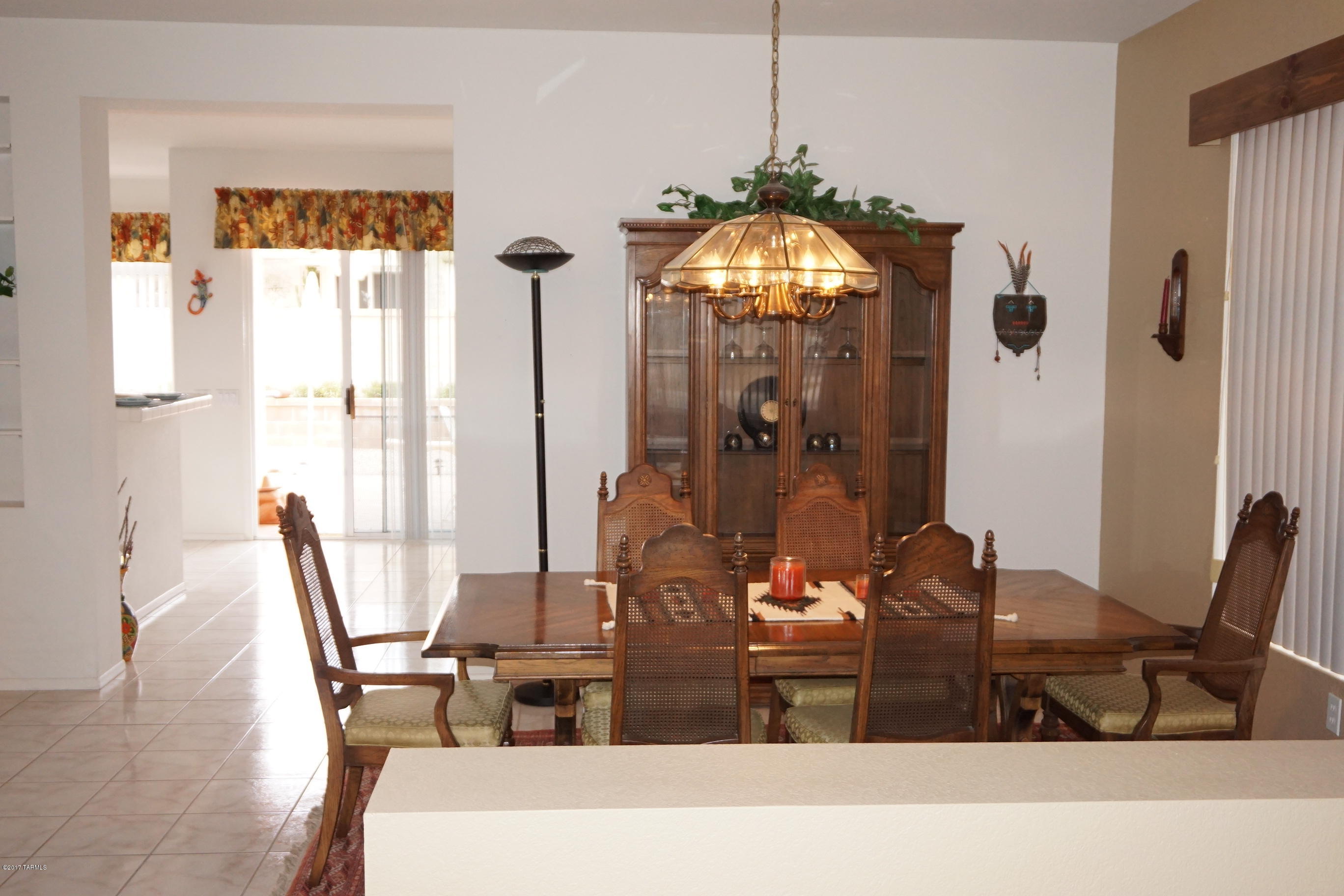 Sun City Vistoso Unit 6 - Residential