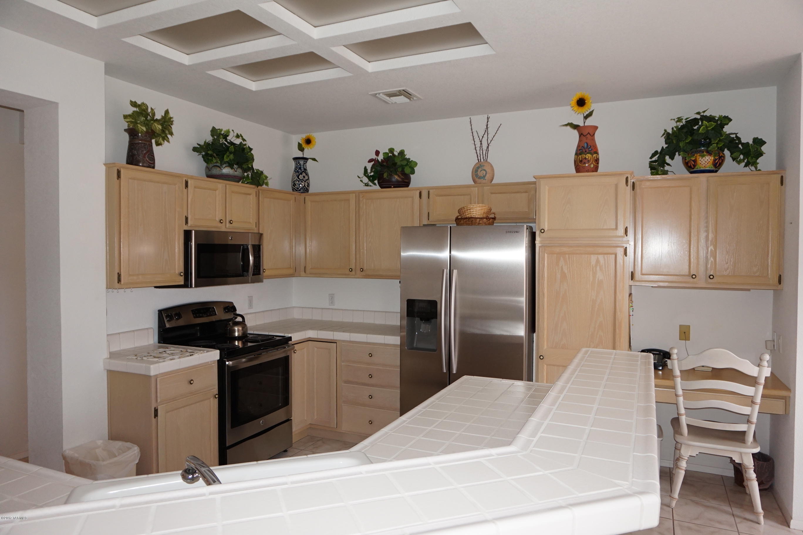 Sun City Vistoso Unit 6 - Residential