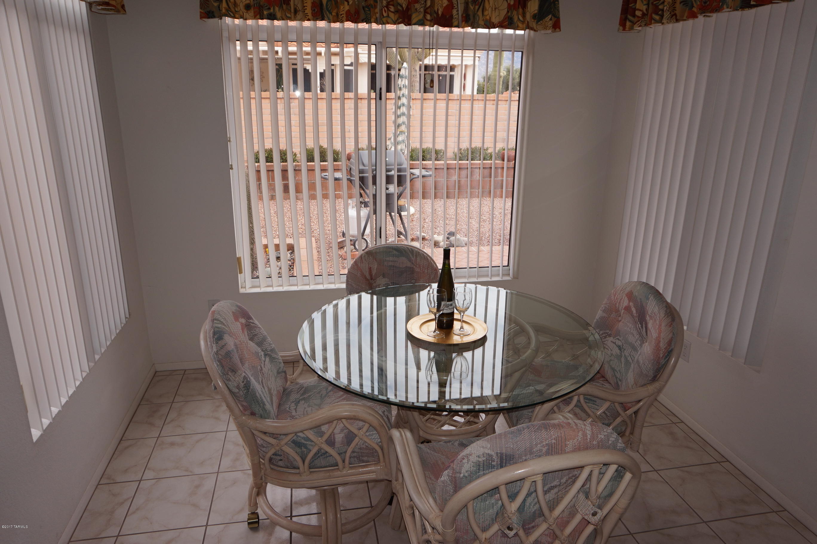 Sun City Vistoso Unit 6 - Residential