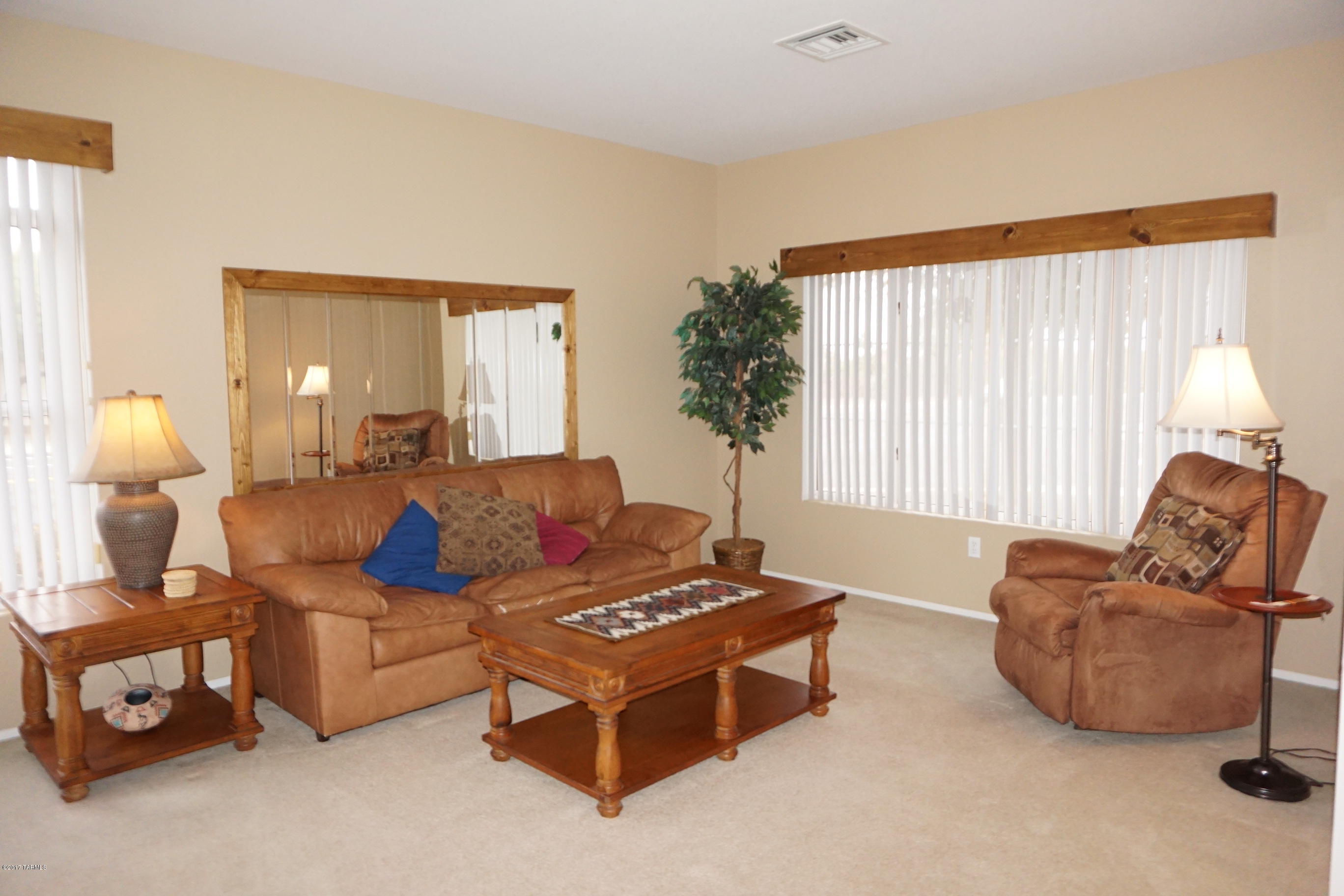 Sun City Vistoso Unit 6 - Residential