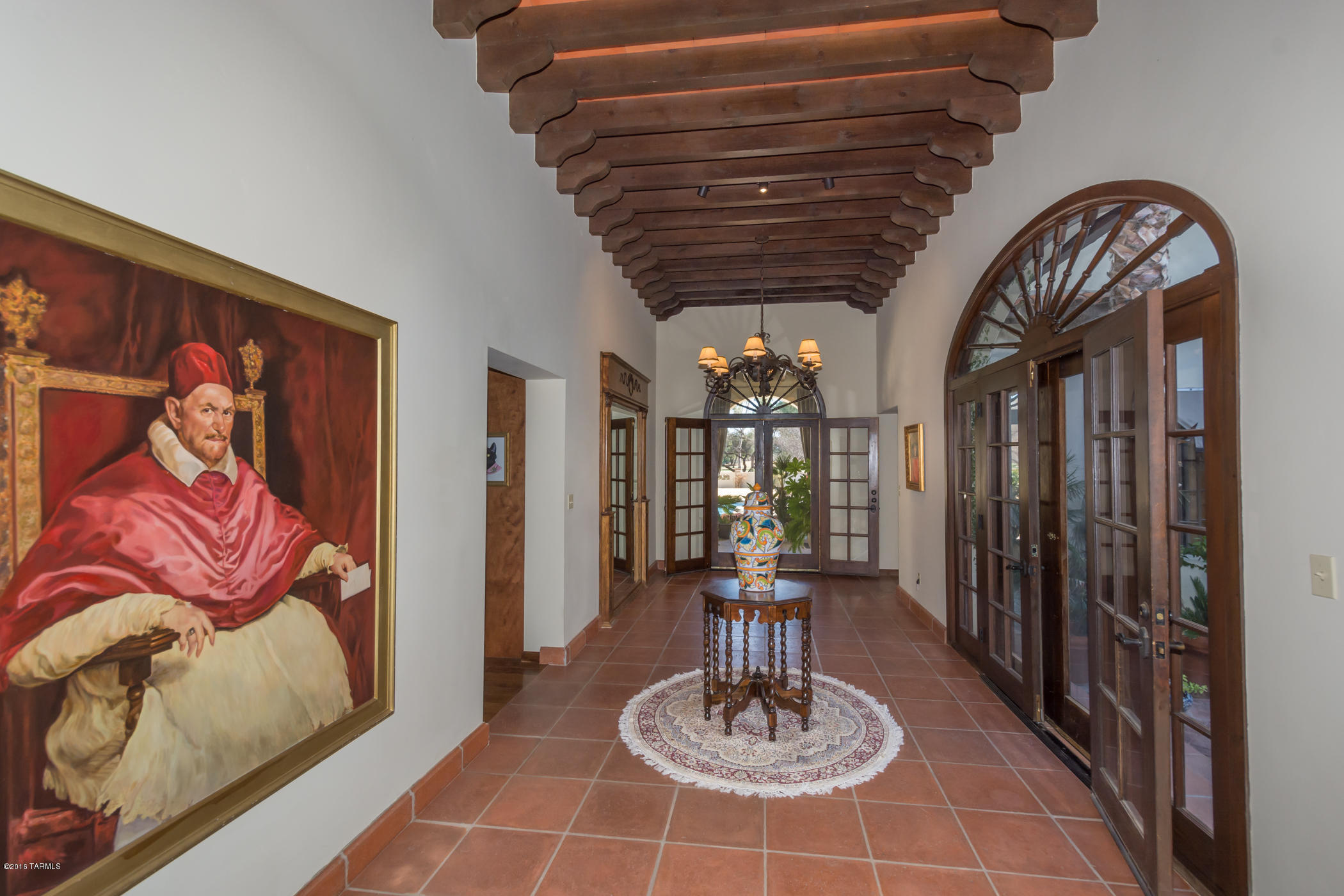 Country Club Estates NO. 1 - Residential