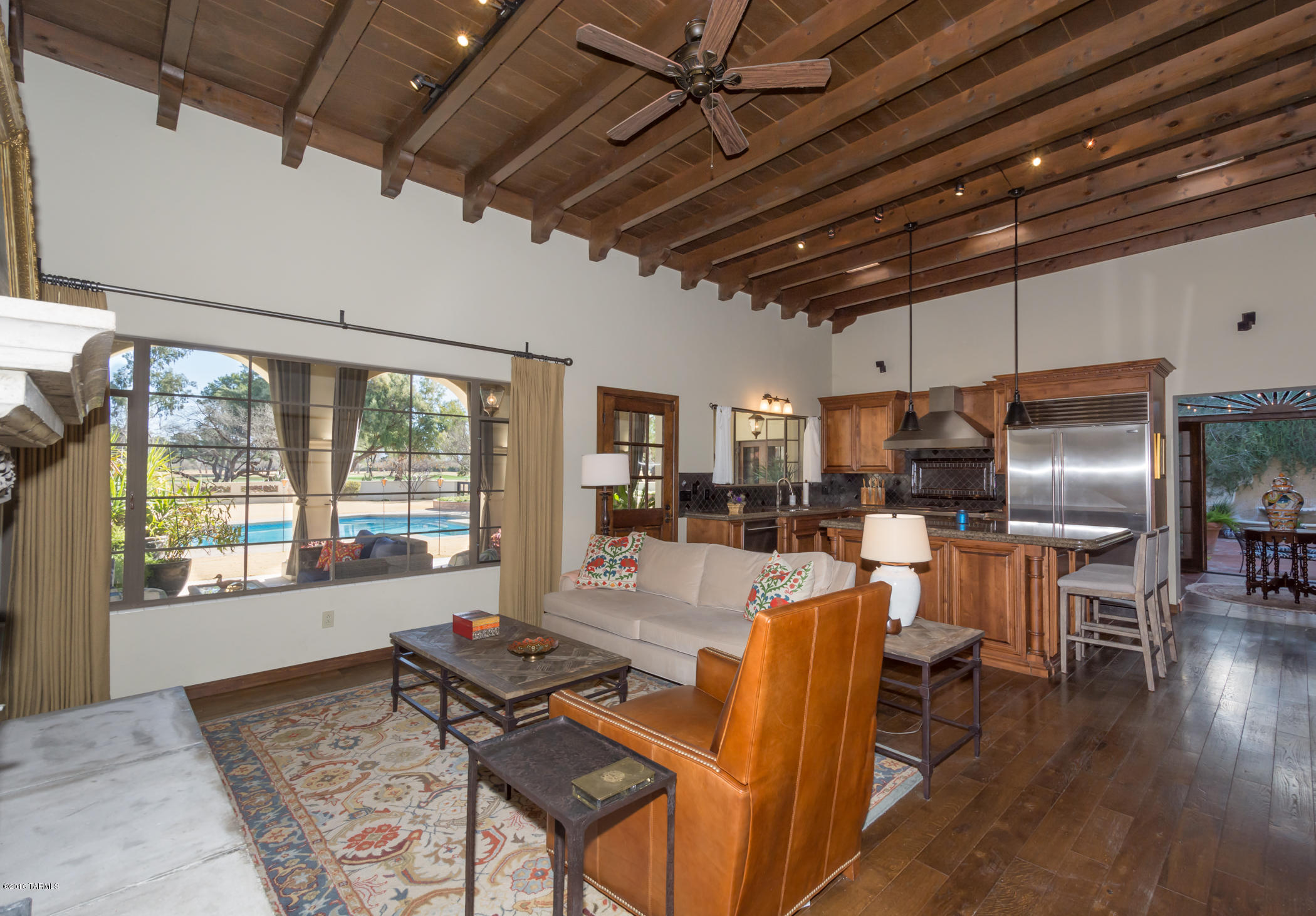 Country Club Estates NO. 1 - Residential