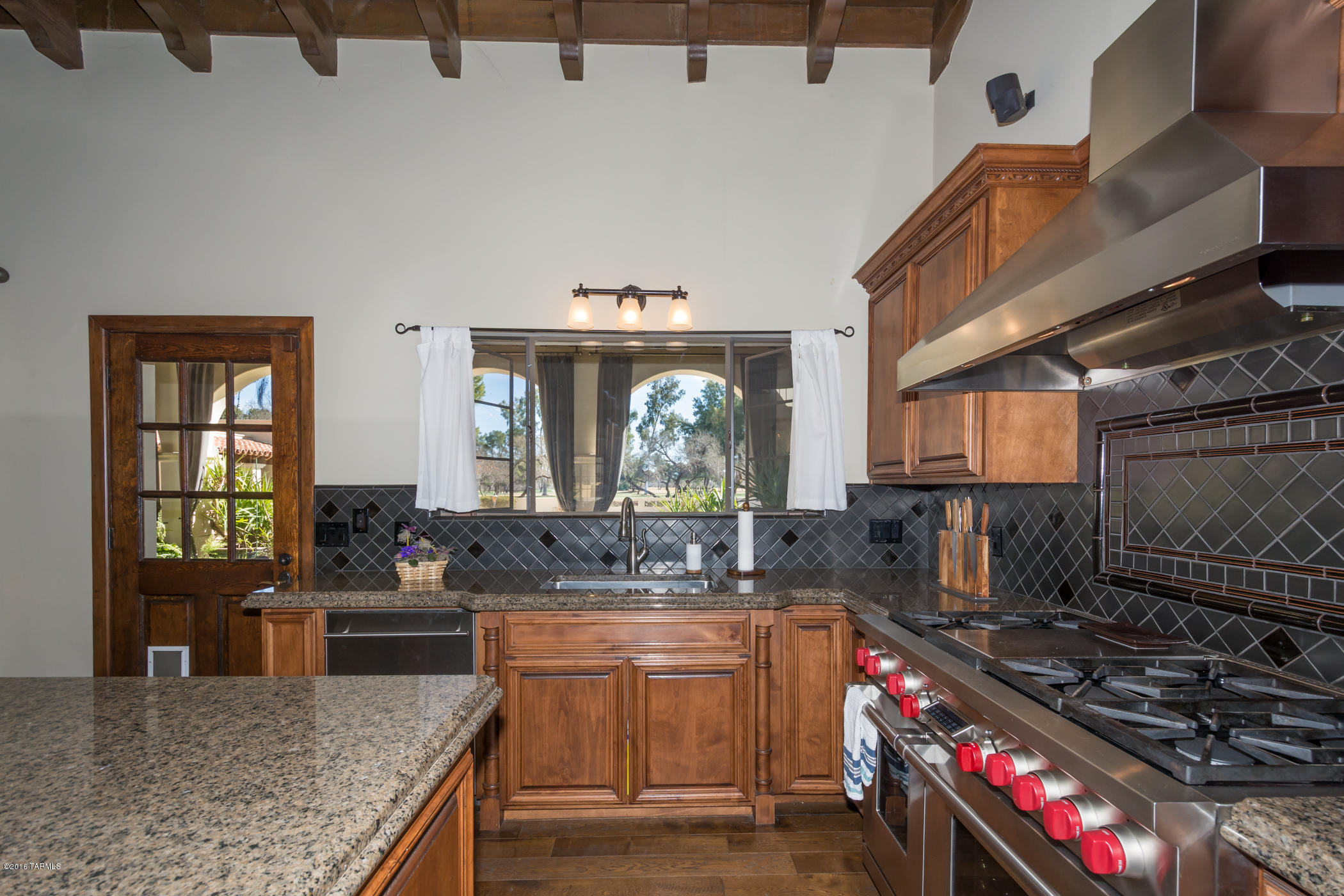 Country Club Estates NO. 1 - Residential