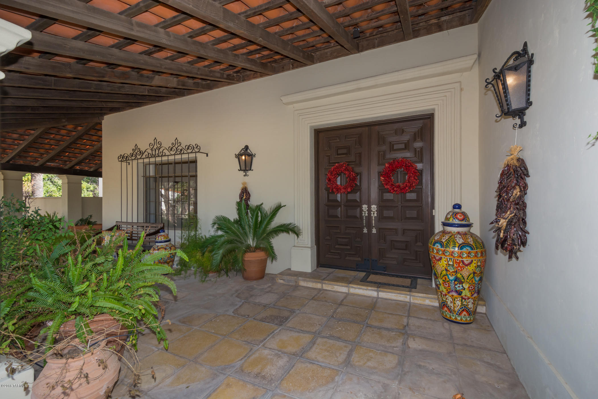 Country Club Estates NO. 1 - Residential