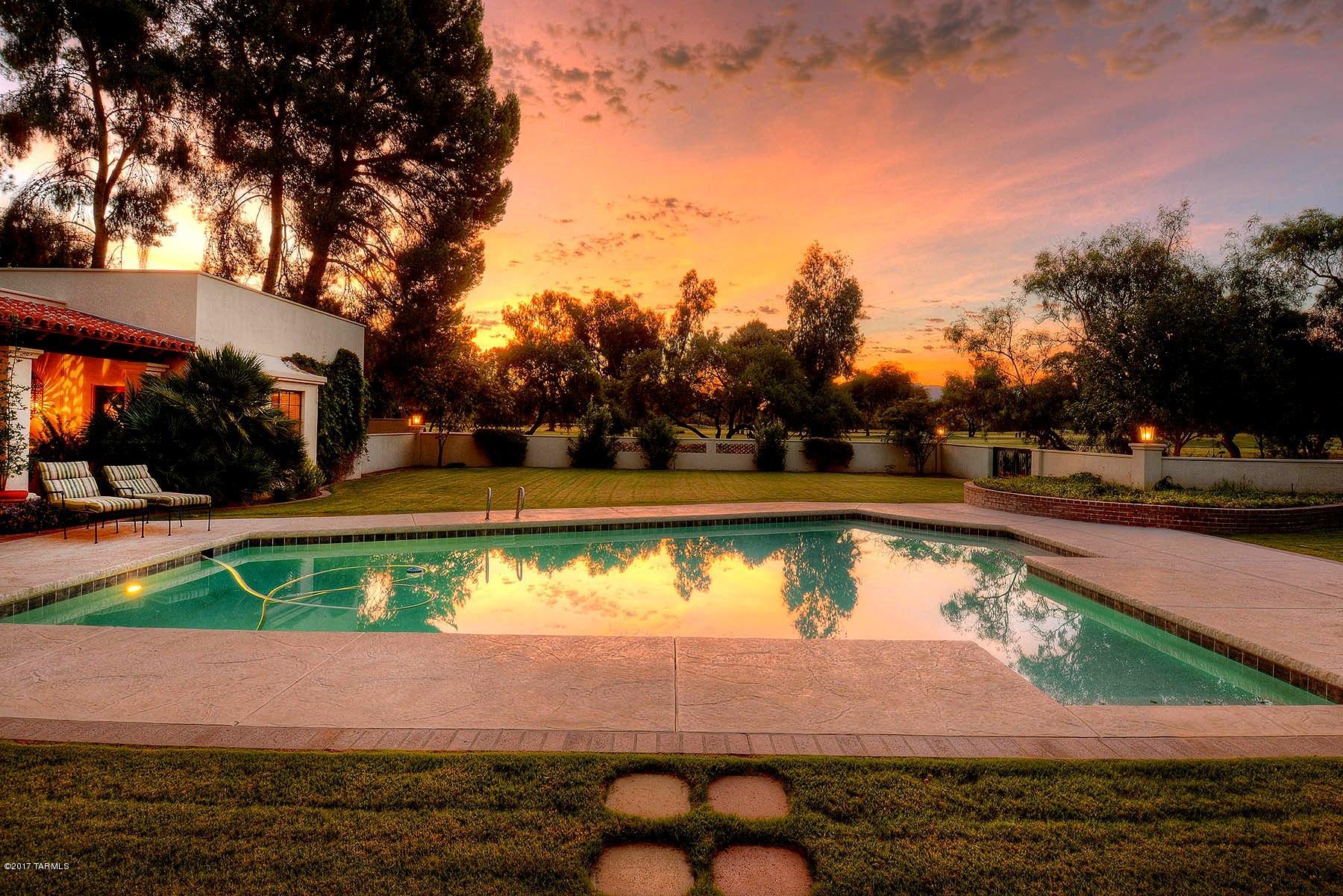 Country Club Estates NO. 1 - Residential