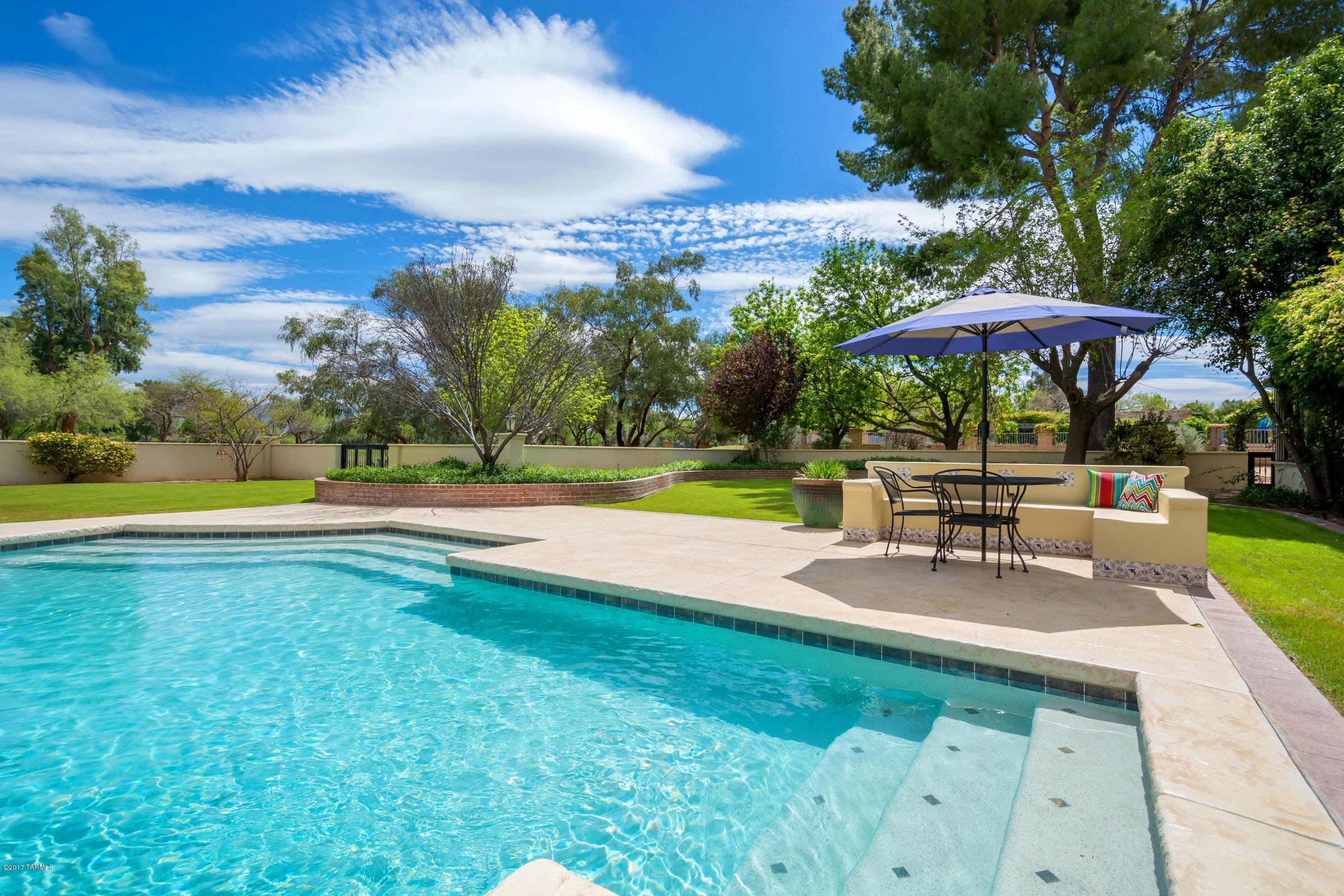 Country Club Estates NO. 1 - Residential