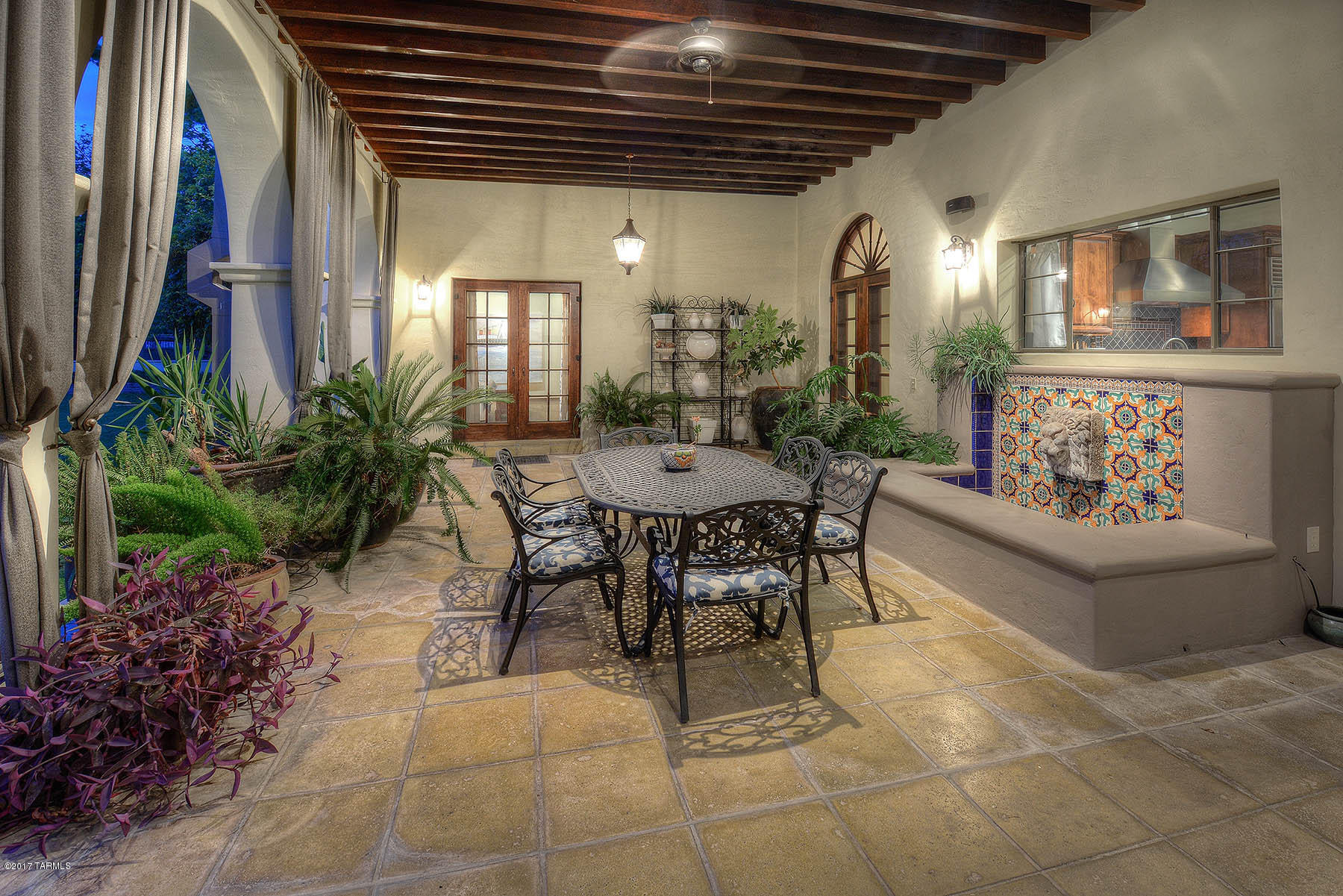 Country Club Estates NO. 1 - Residential