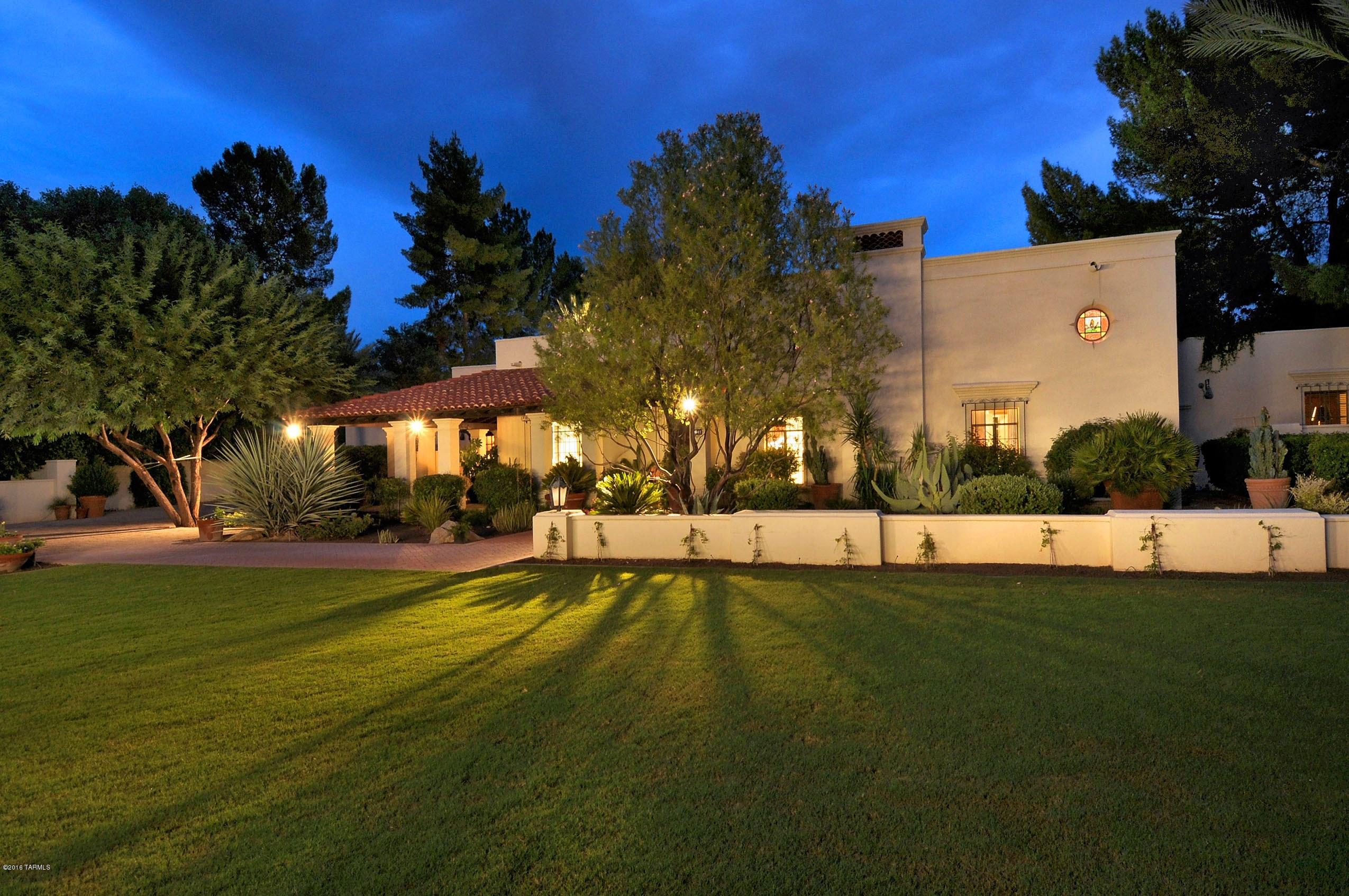 Country Club Estates NO. 1 - Residential