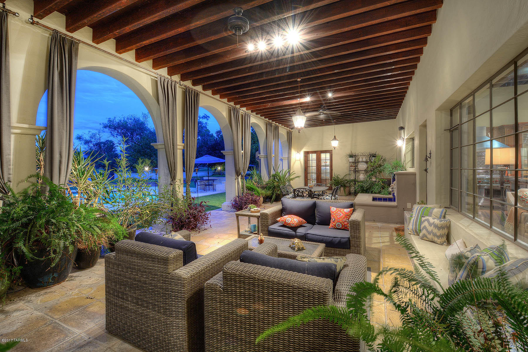 Country Club Estates NO. 1 - Residential