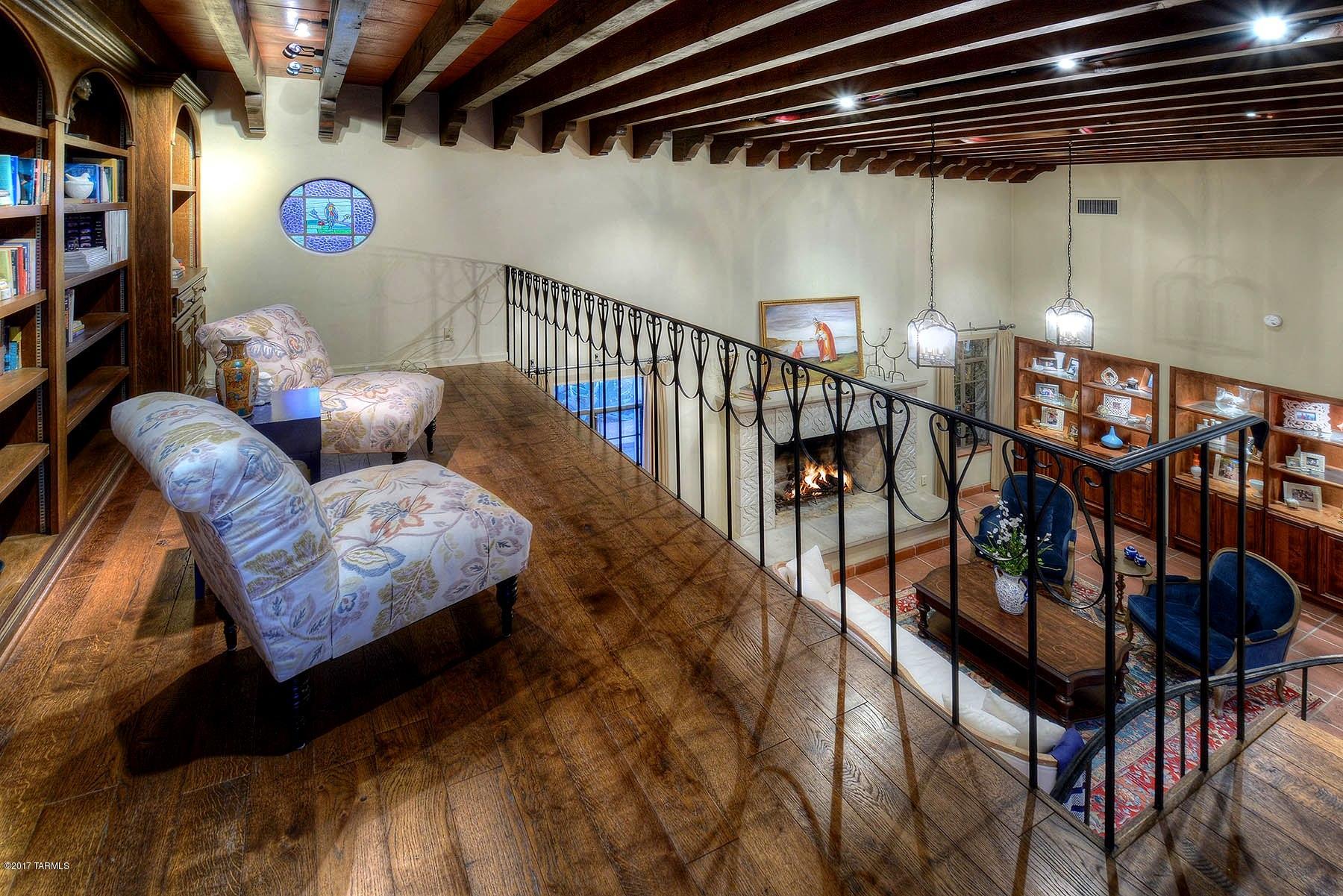 Country Club Estates NO. 1 - Residential