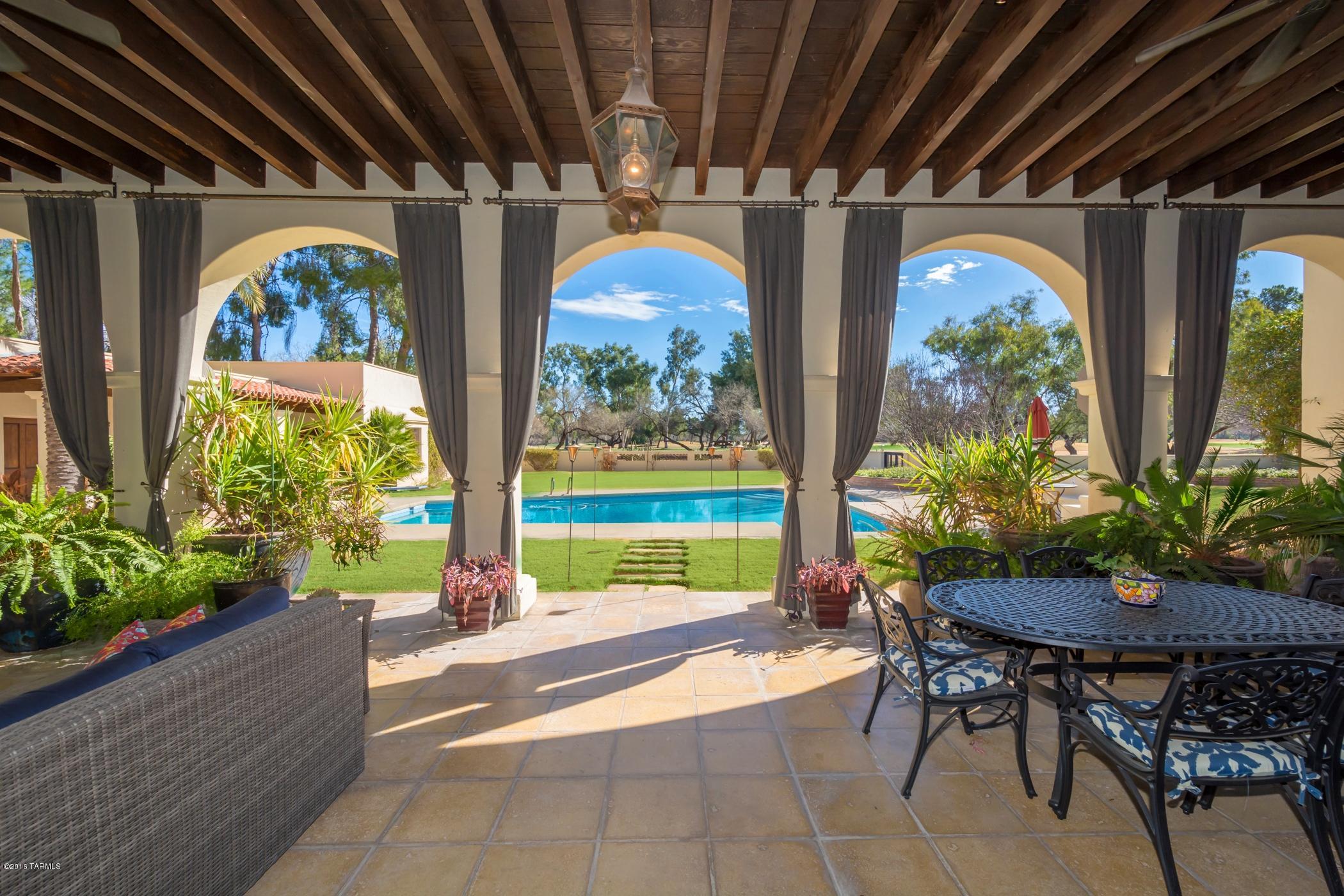 Country Club Estates NO. 1 - Residential