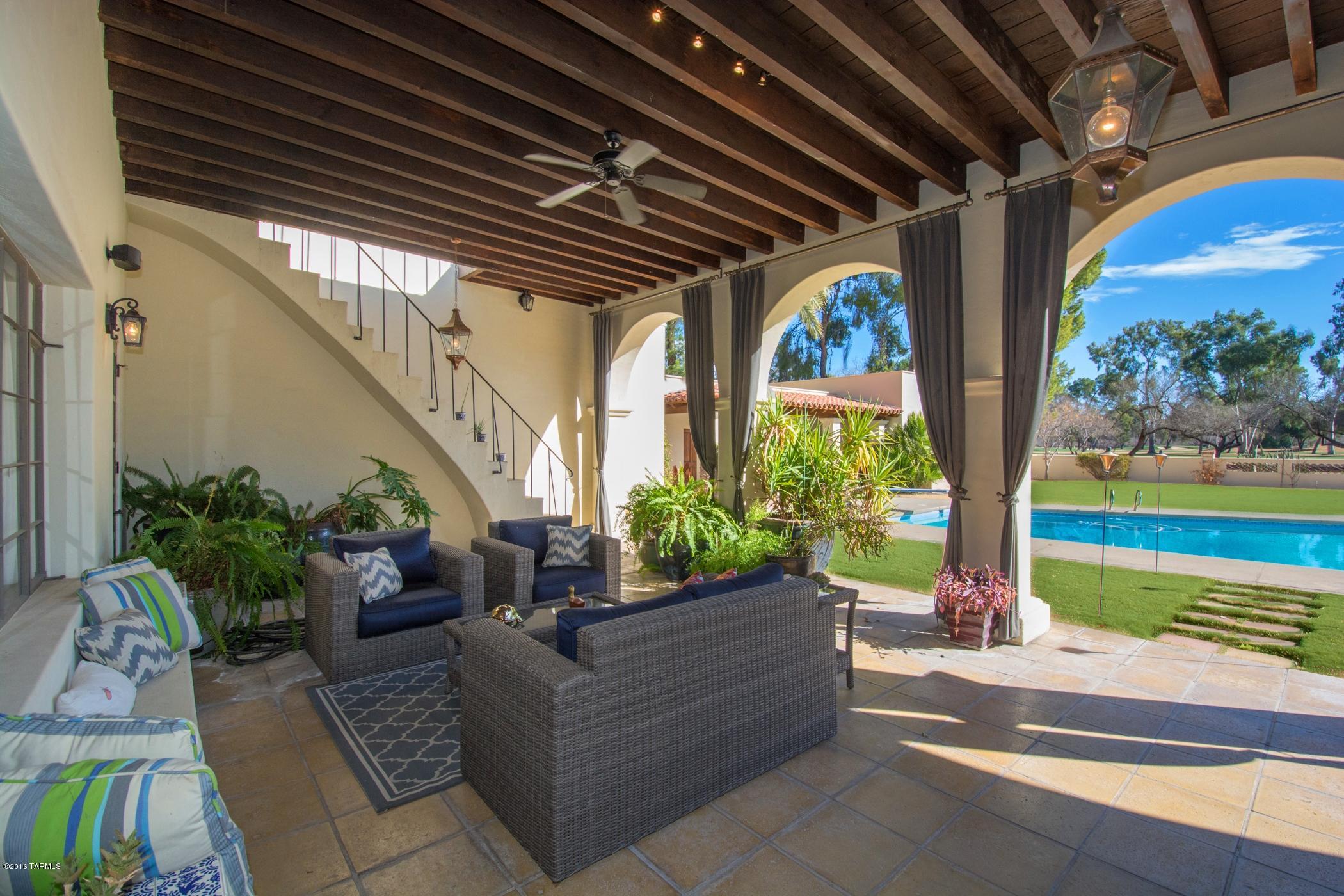 Country Club Estates NO. 1 - Residential