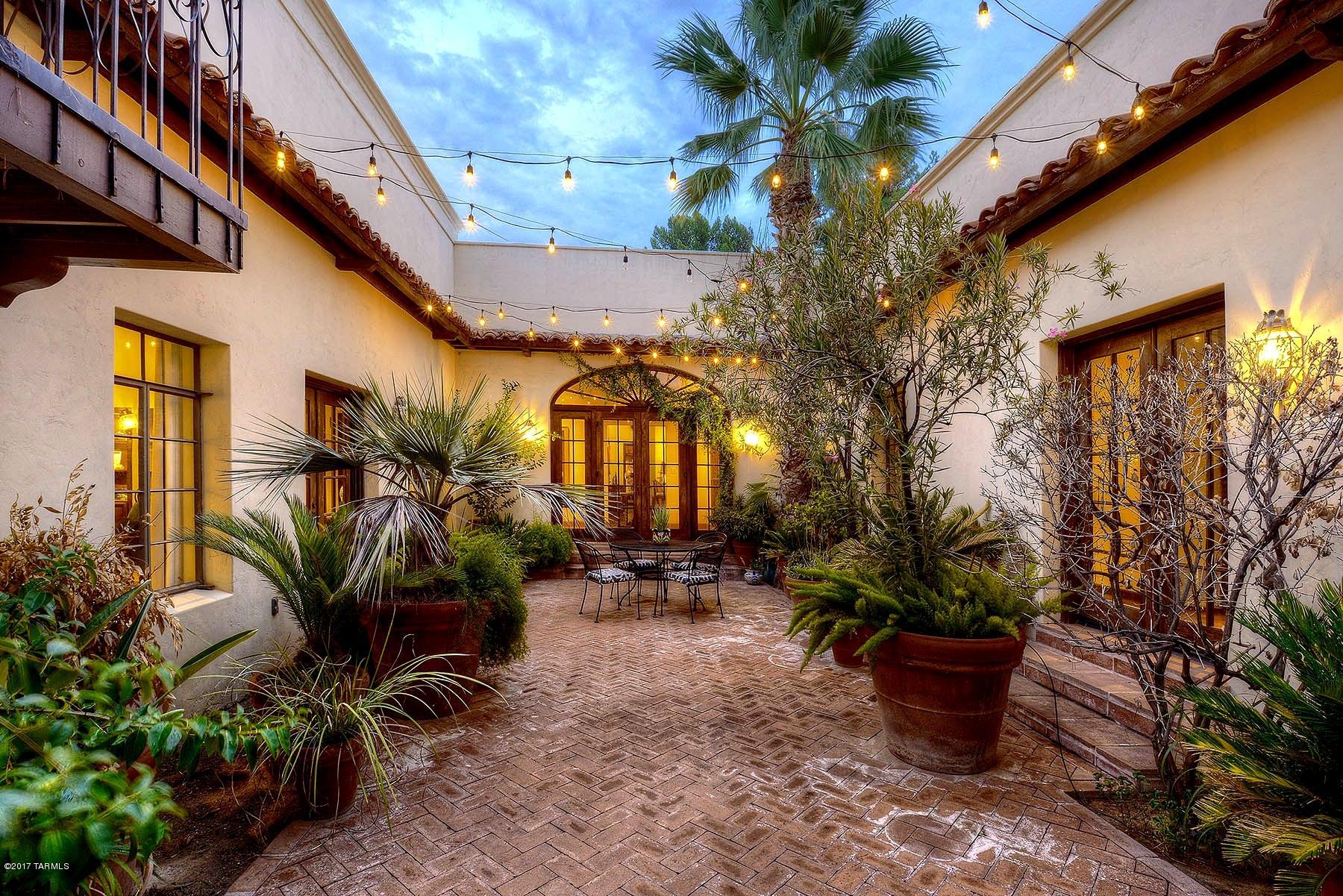 Country Club Estates NO. 1 - Residential
