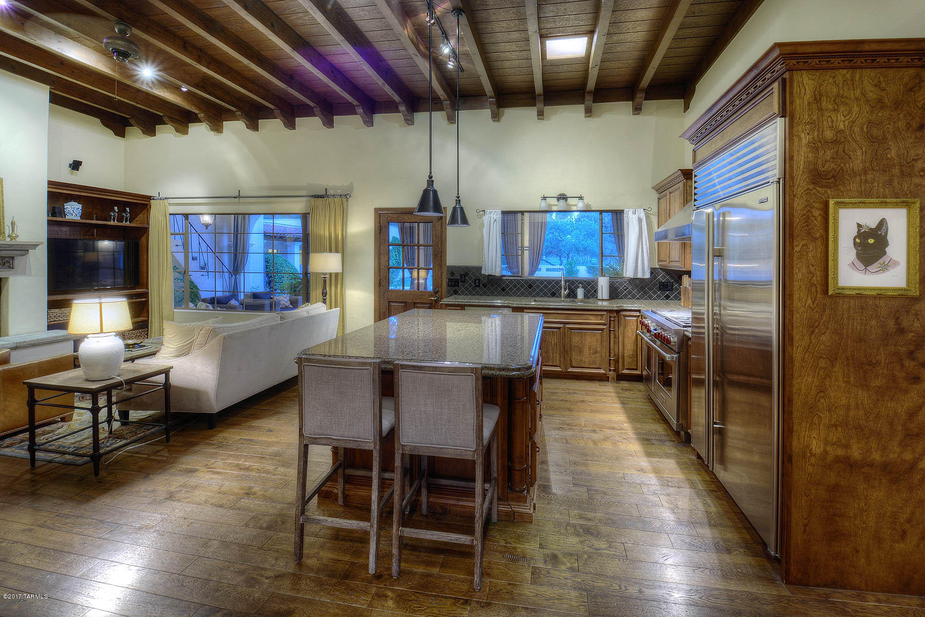 Country Club Estates NO. 1 - Residential