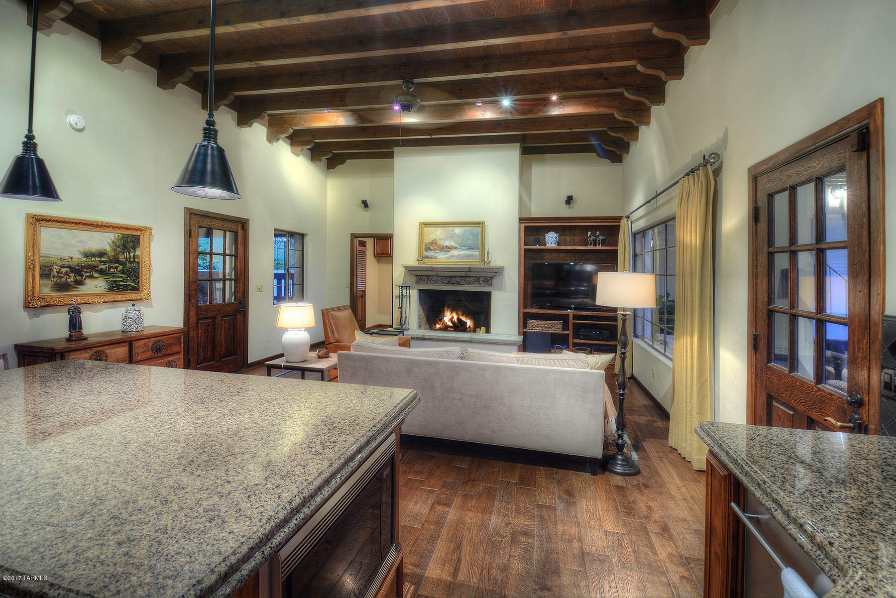Country Club Estates NO. 1 - Residential