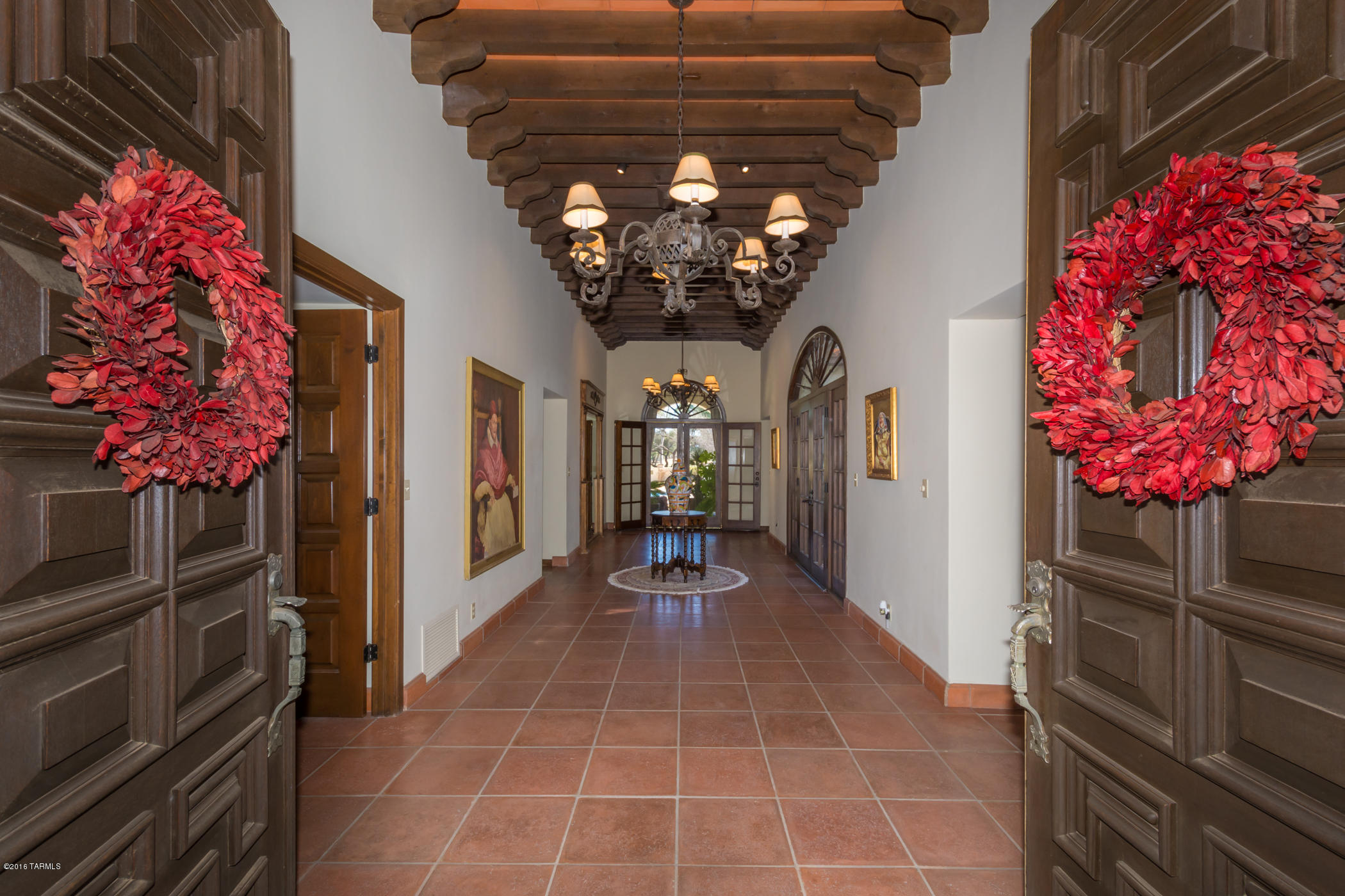 Country Club Estates NO. 1 - Residential