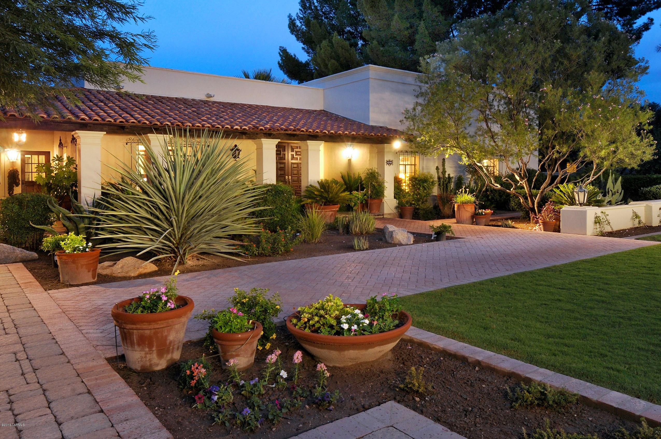 Country Club Estates NO. 1 - Residential