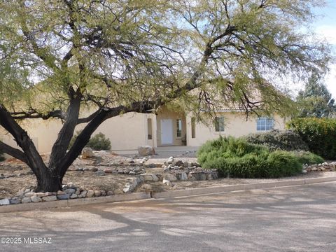 A home in Pearce