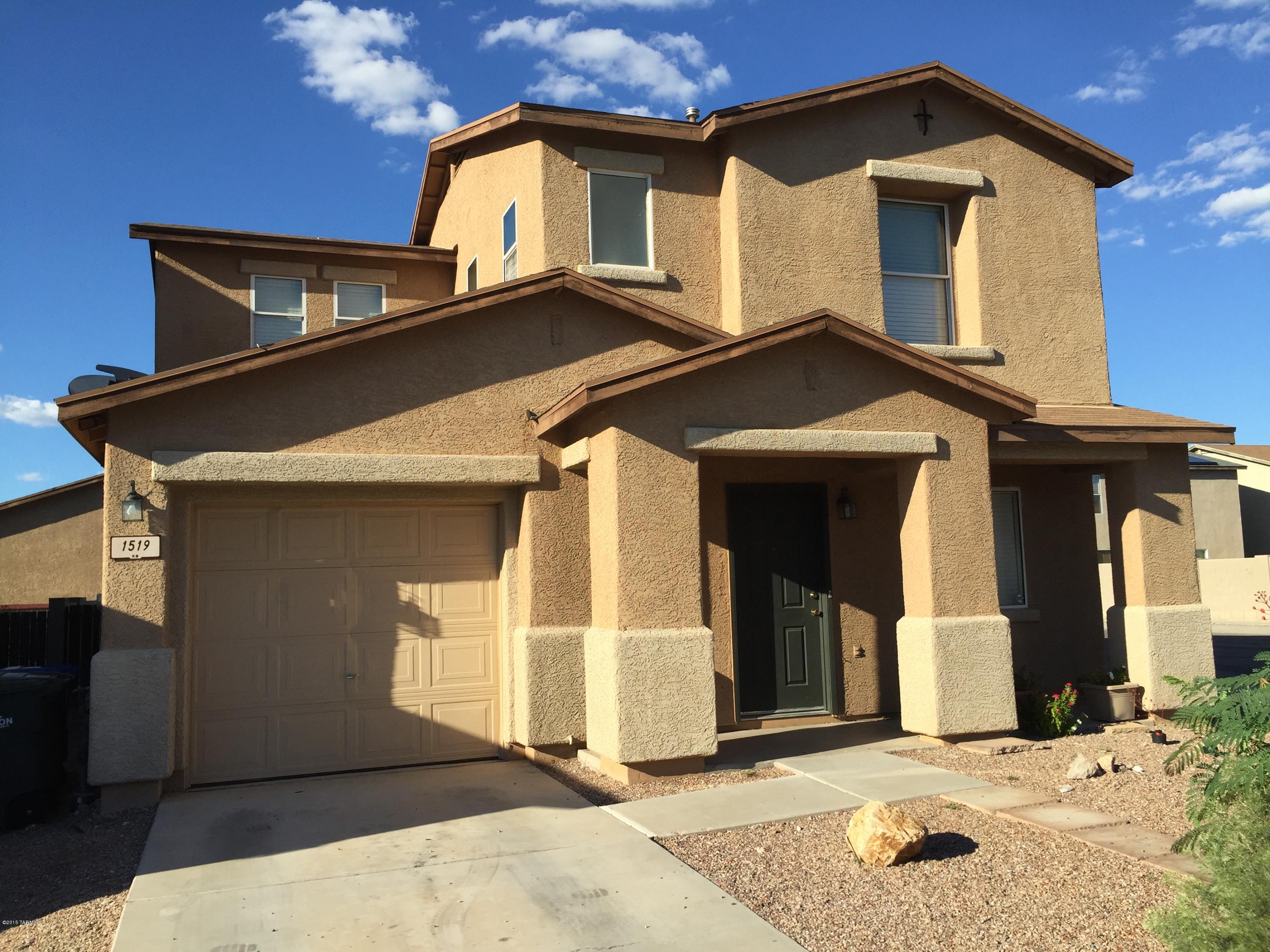 Arroyo Vista (1-166) - Residential Lease